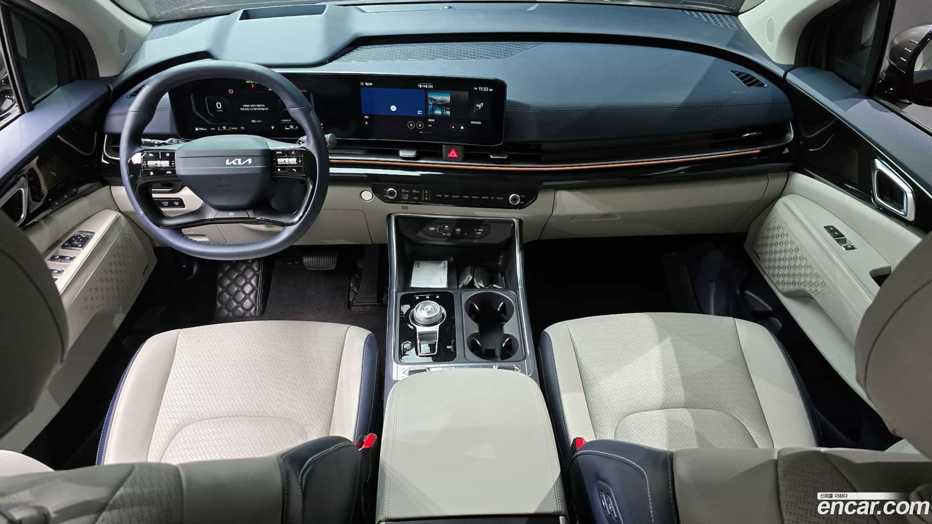 Canival Kia 2025.2-INNER-007