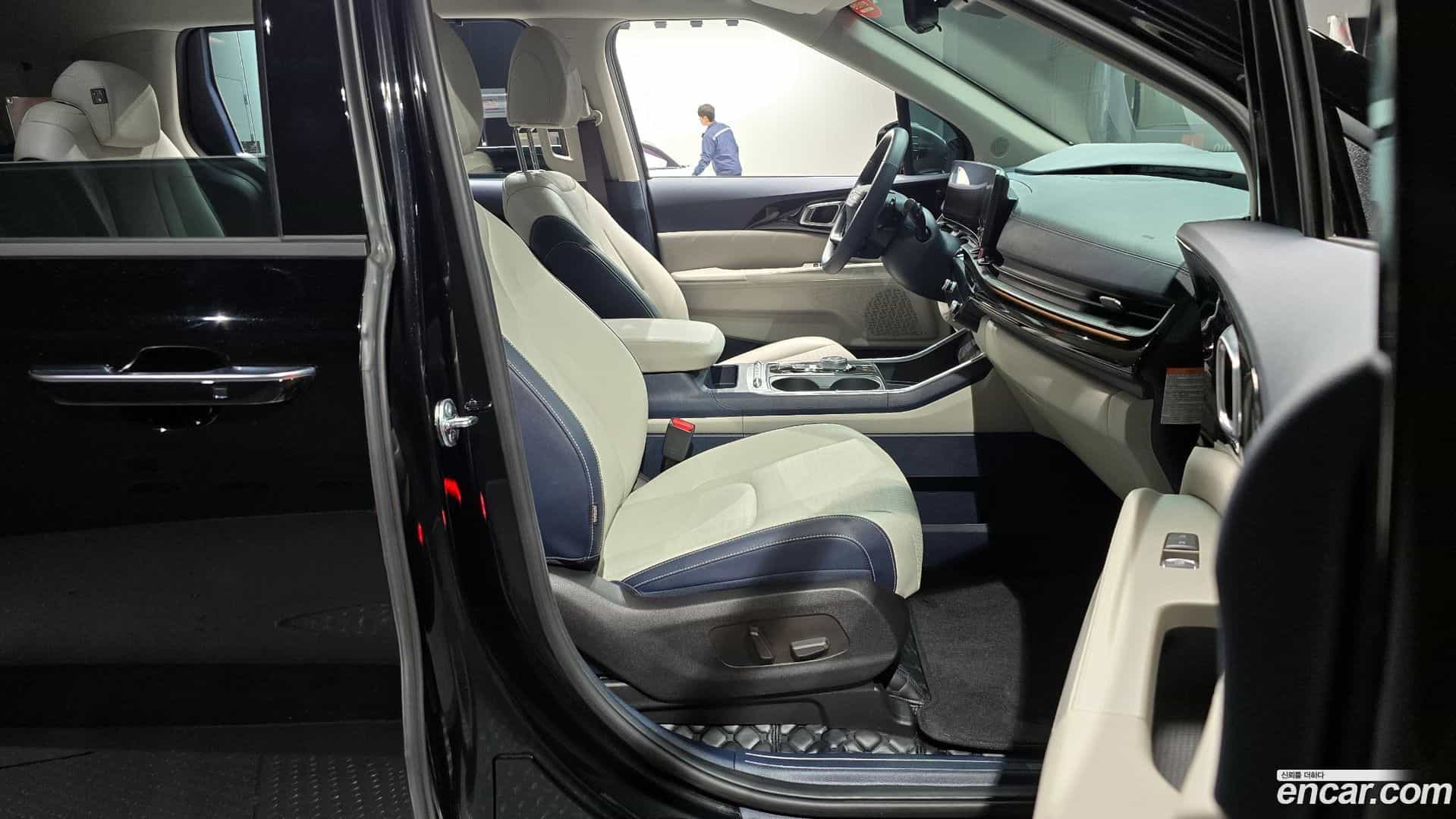 Canival Kia 2025.2-INNER-010