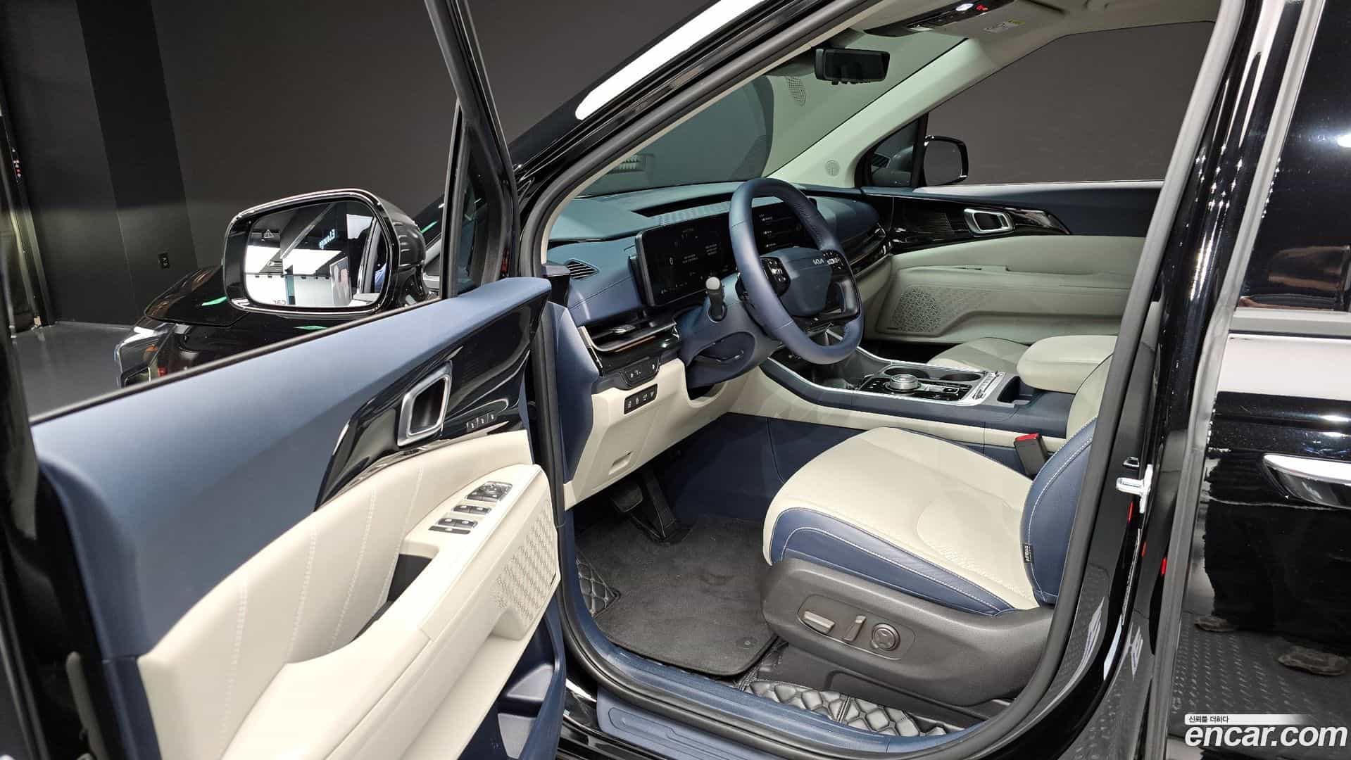 Canival Kia 2025.2-OPTION-015
