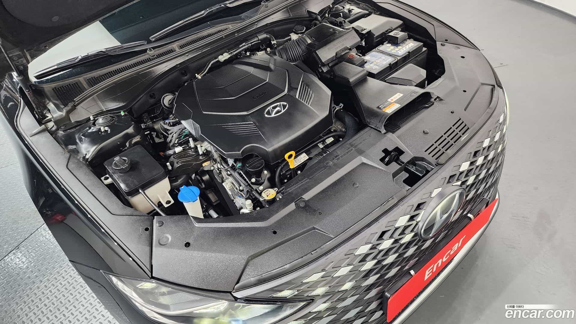 Grandeur Hyundai 2020.3-INNER-006