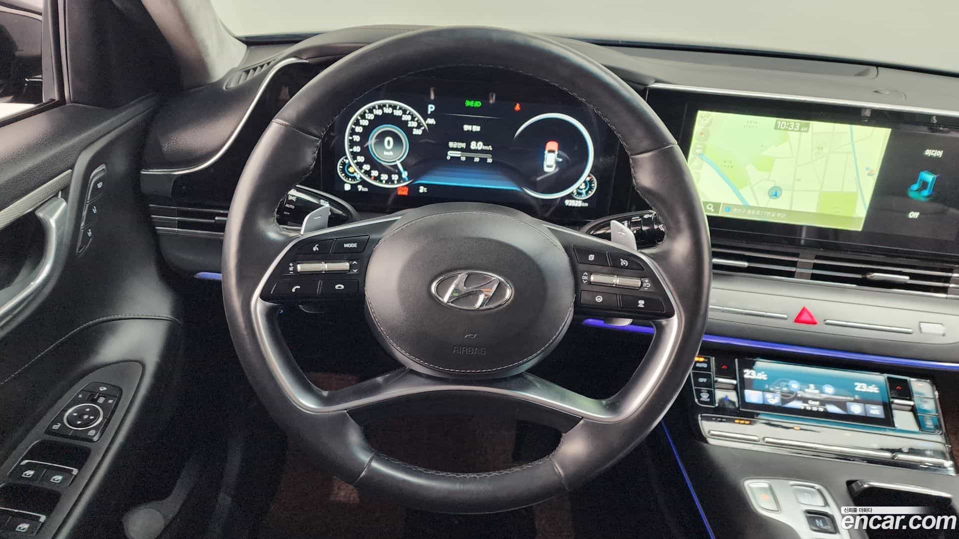Grandeur Hyundai 2020.3-OPTION-017