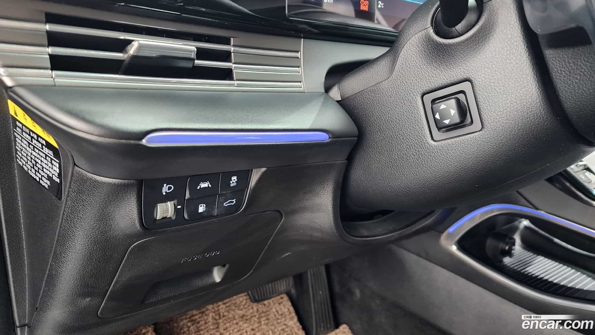 Grandeur Hyundai 2020.3-OPTION-018