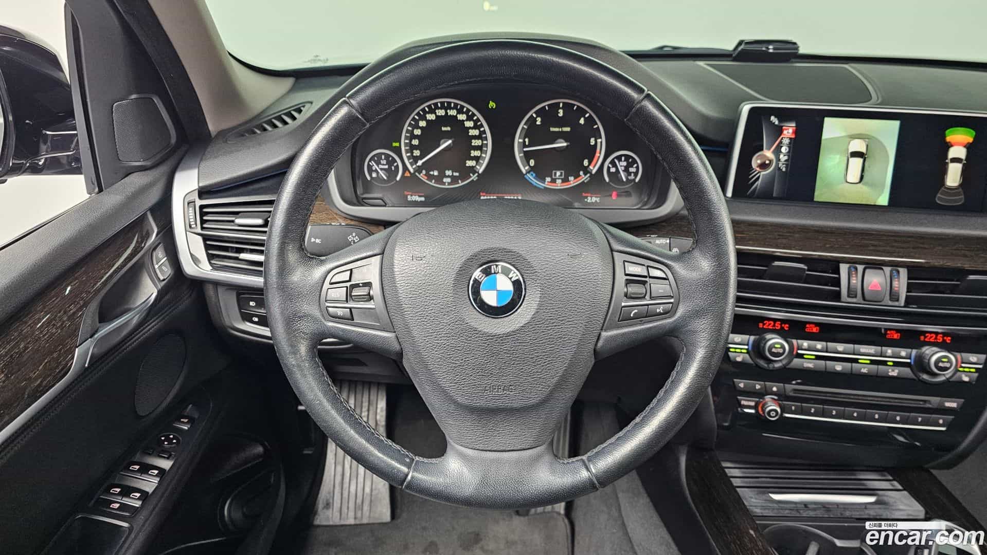 X5 BMW 2013.10-OPTION-017