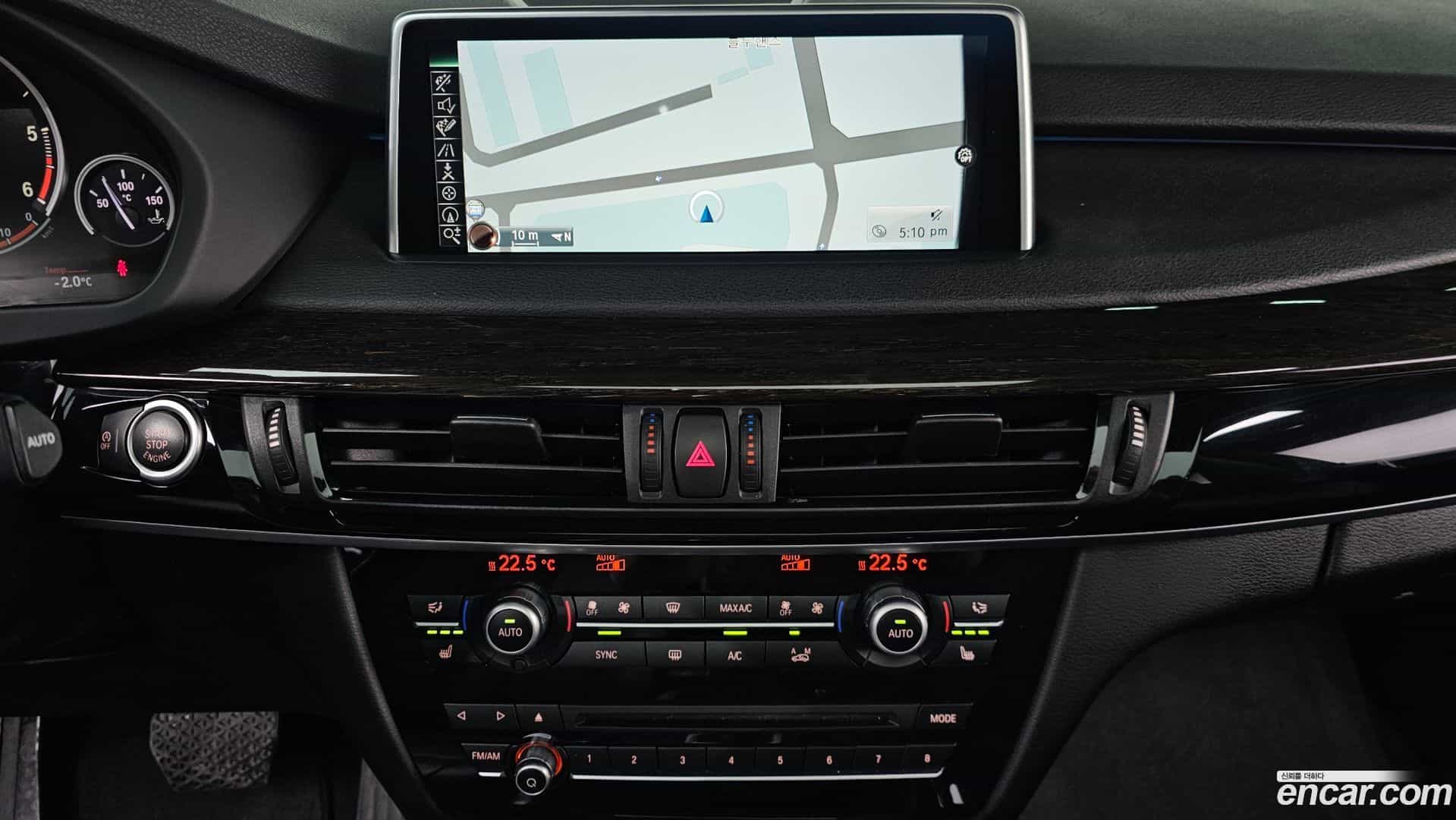 X5 BMW 2013.10-OPTION-019