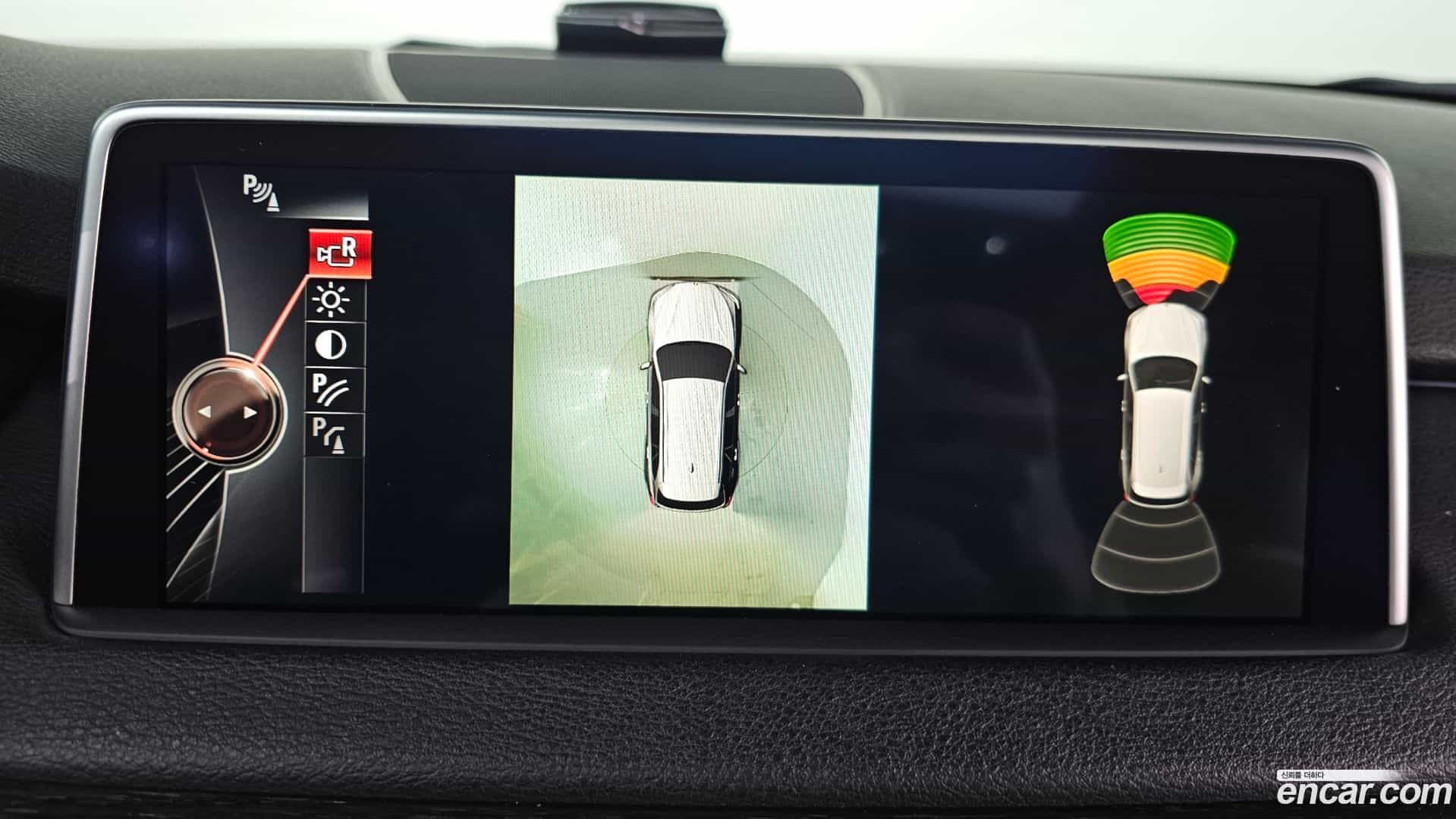 X5 BMW 2013.10-OPTION-020