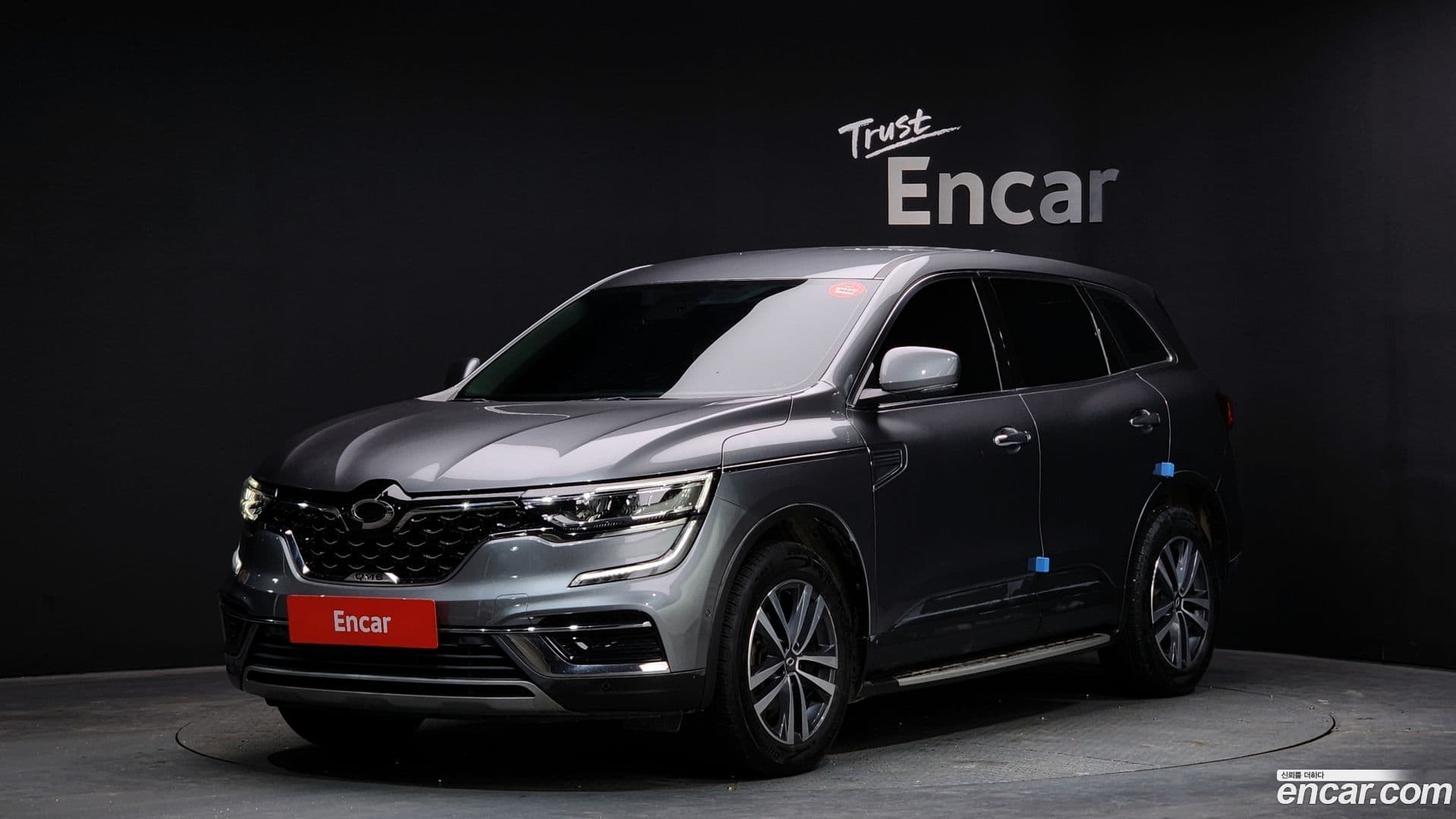 Main__Slider__Photo:QM6 Renault Korea 2020.11-0