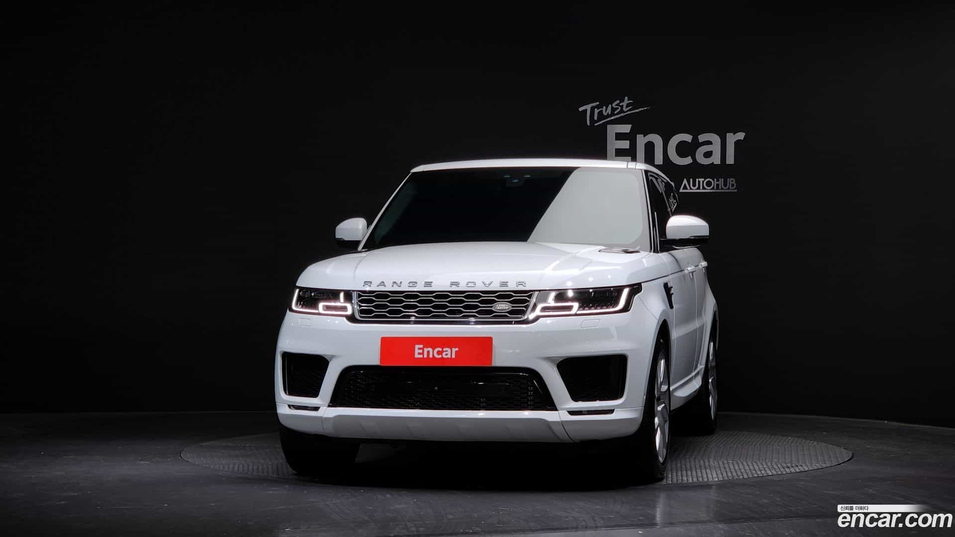 Range Rover Sport Land Rover 2018.11-OUTER-003