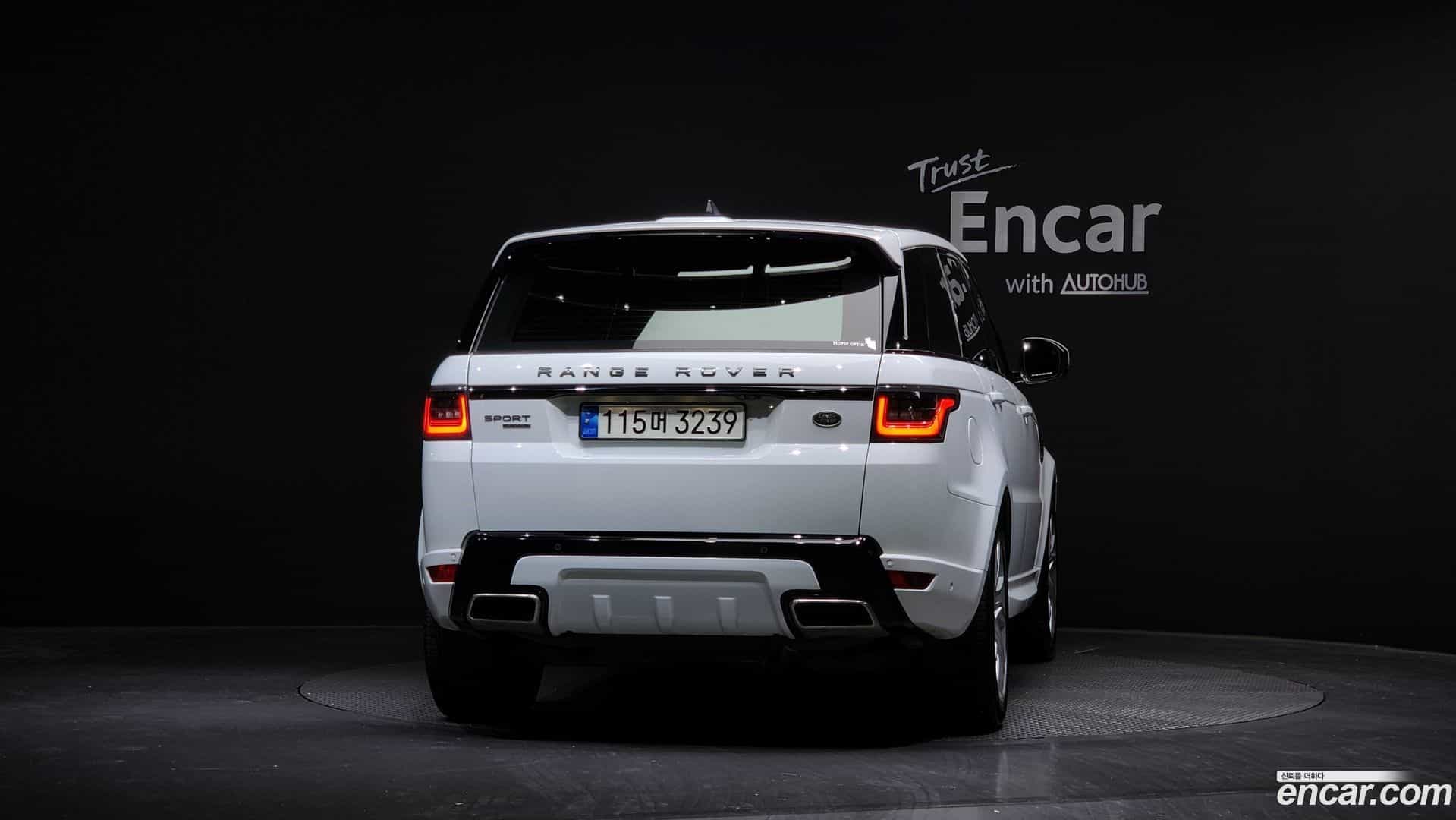 Range Rover Sport Land Rover 2018.11-OUTER-004