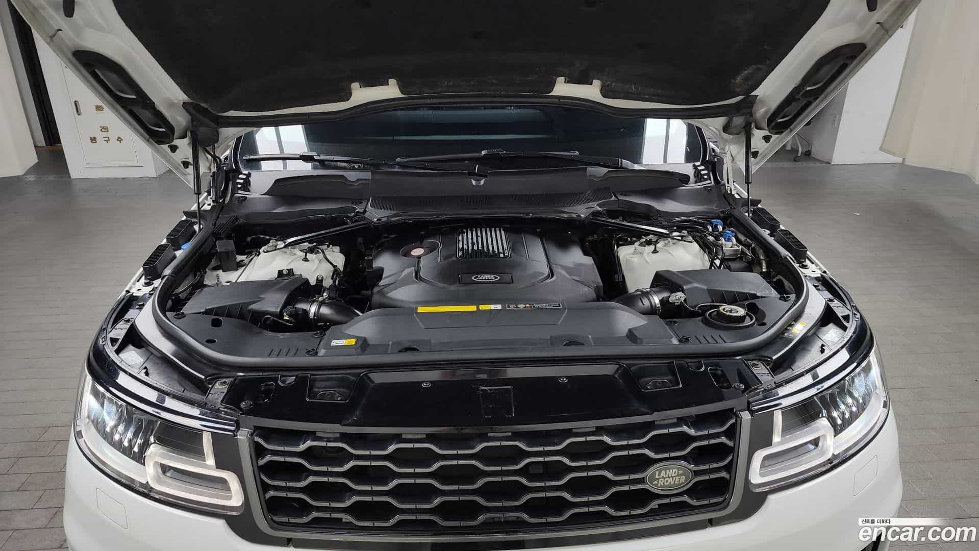 Range Rover Sport Land Rover 2018.11-INNER-006