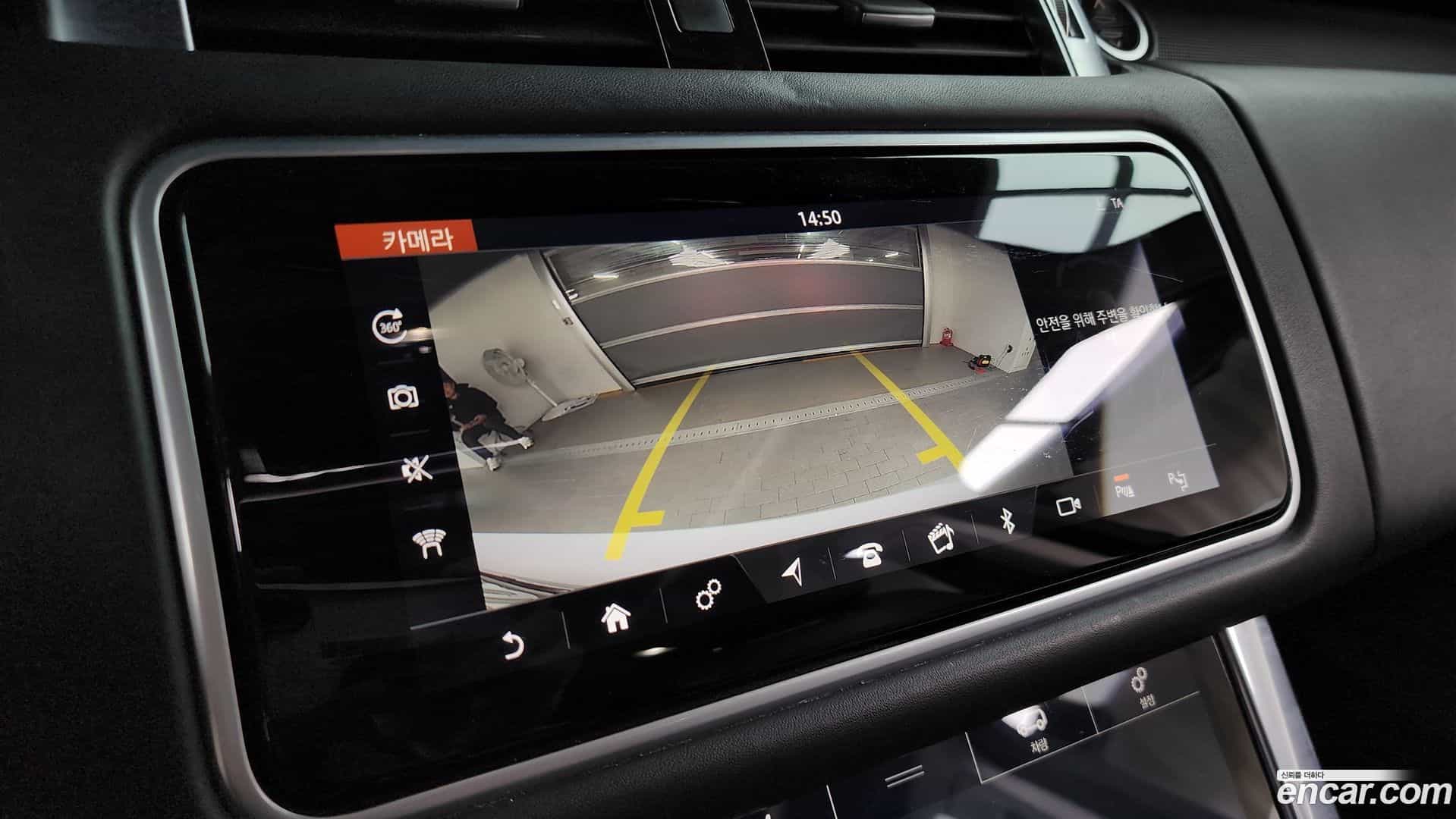 Range Rover Sport Land Rover 2018.11-OPTION-020