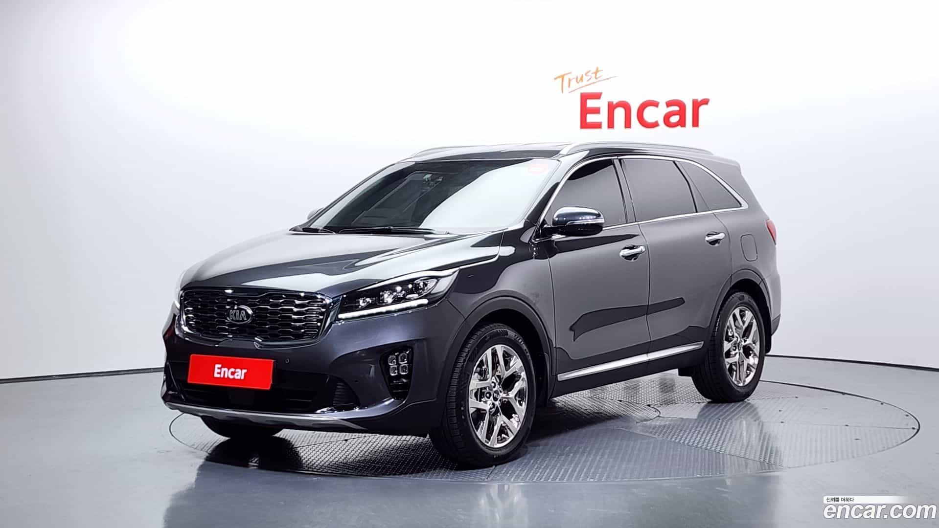 Sorento Kia 2019.7-OUTER-001
