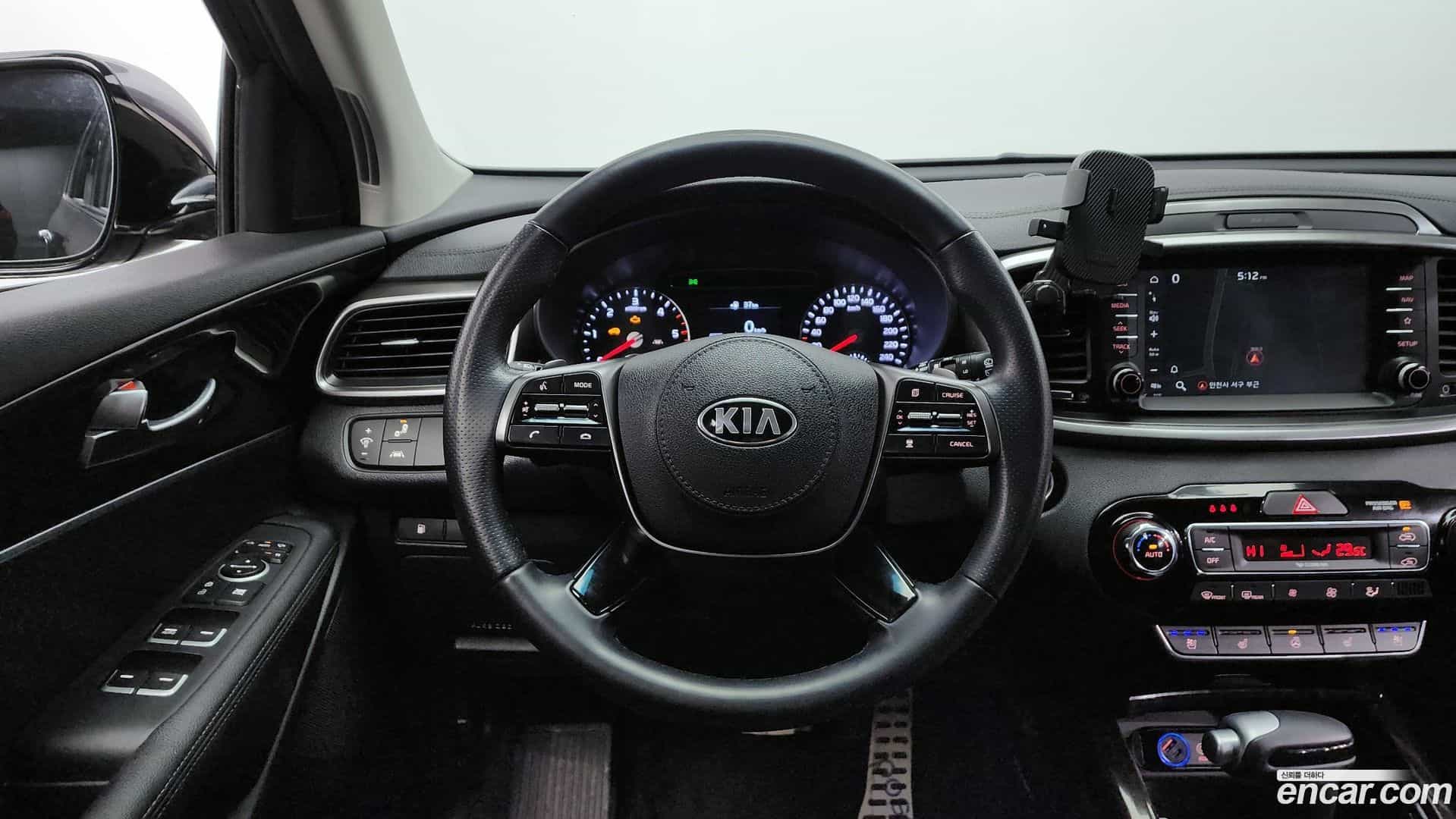Sorento Kia 2019.7-OPTION-017