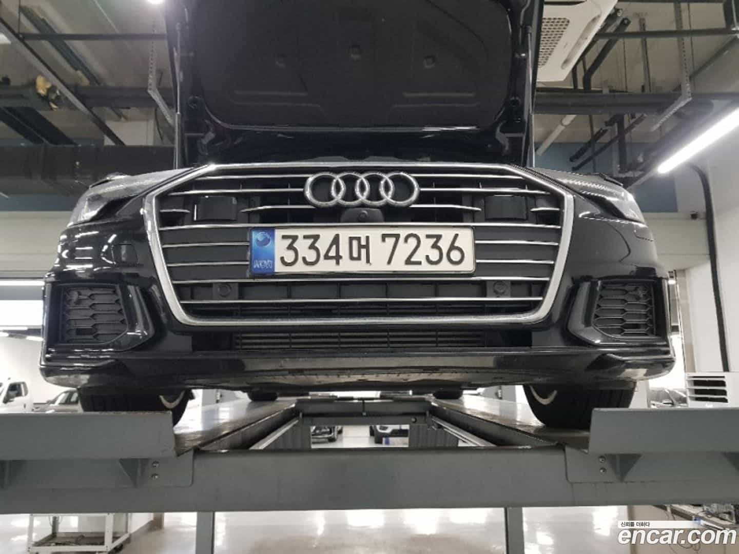 A6 Audi 2021.6-OUTER-001