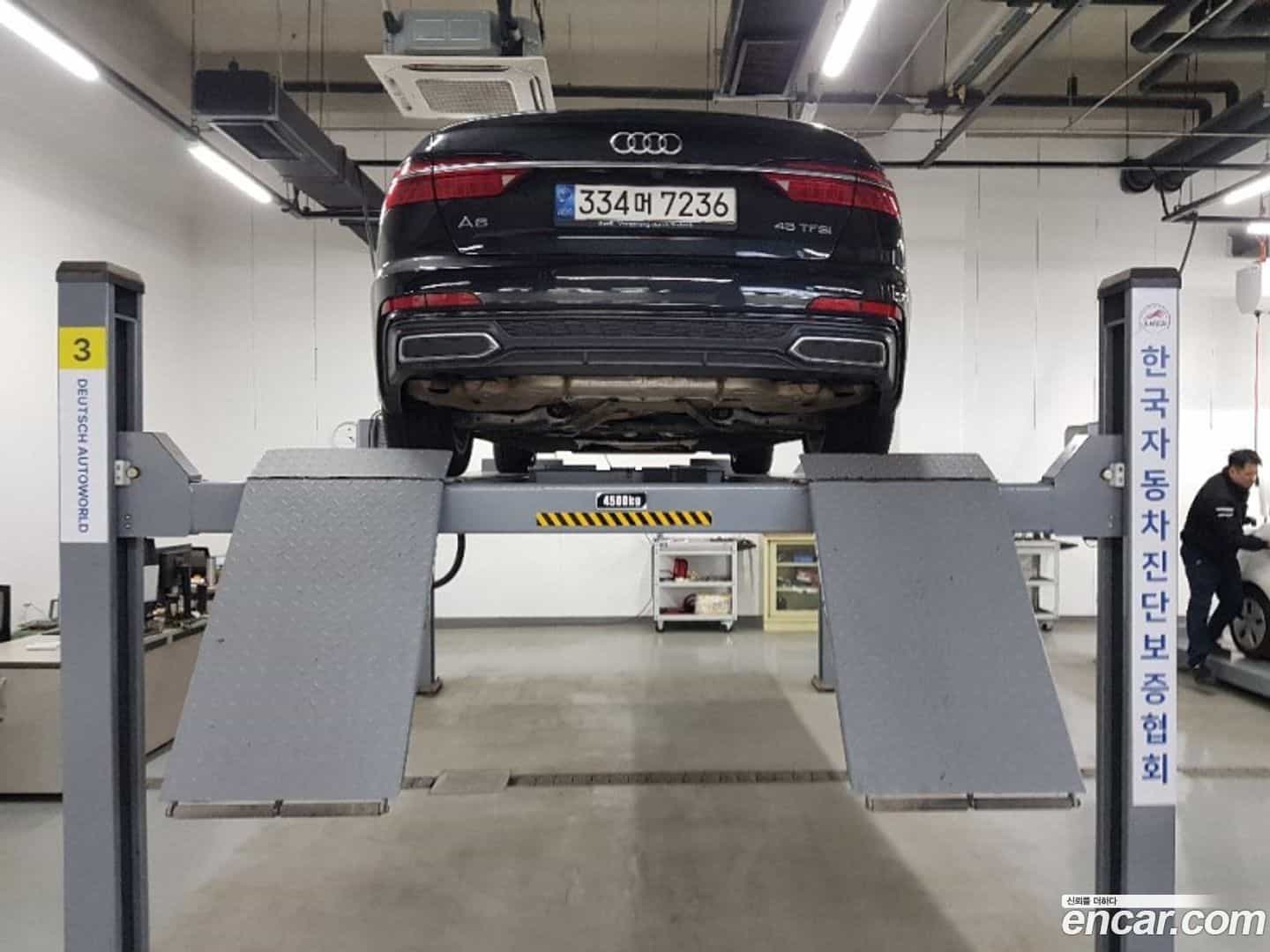 A6 Audi 2021.6-OUTER-002