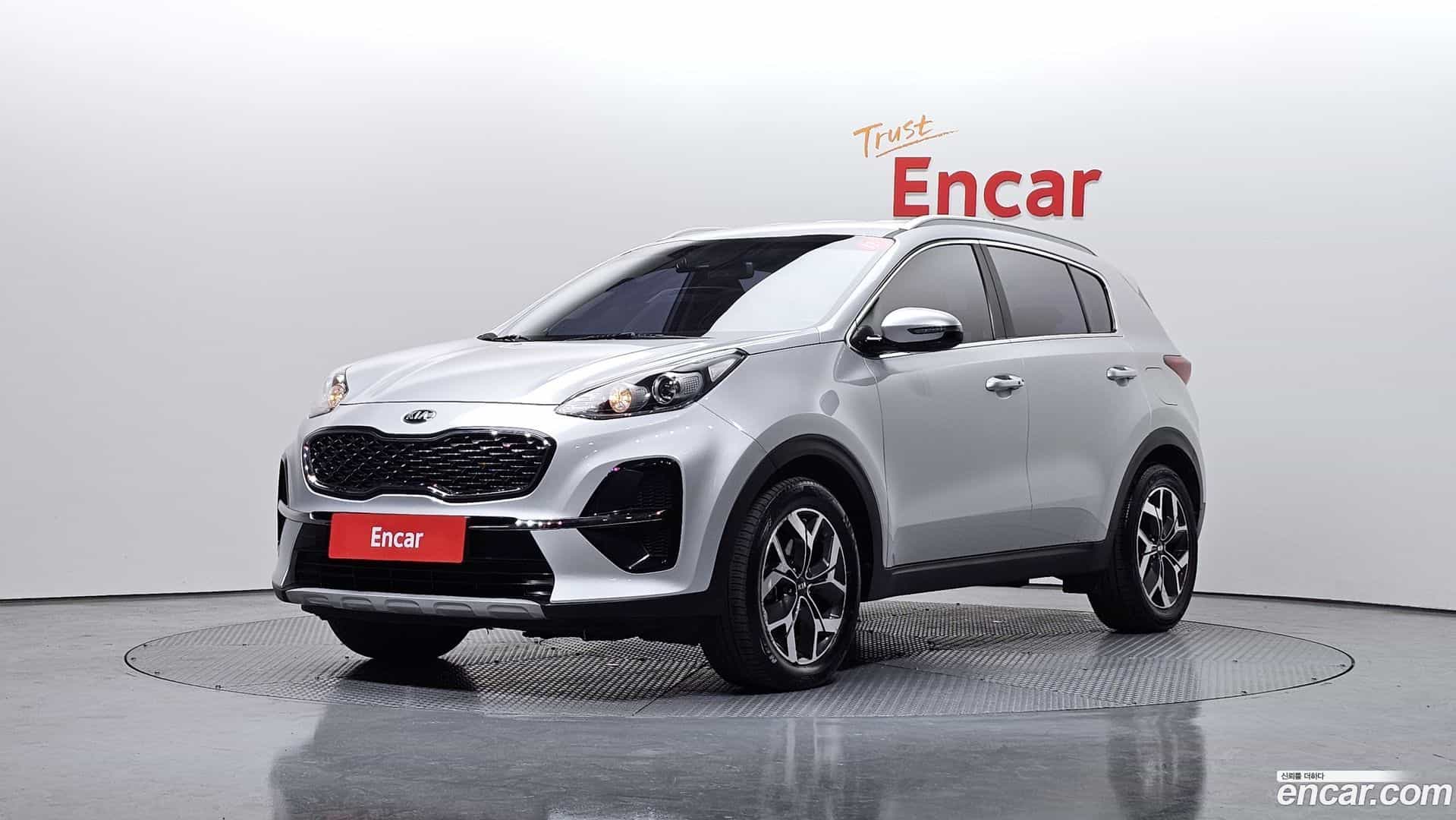 Sportage Kia 2018.10-OUTER-001