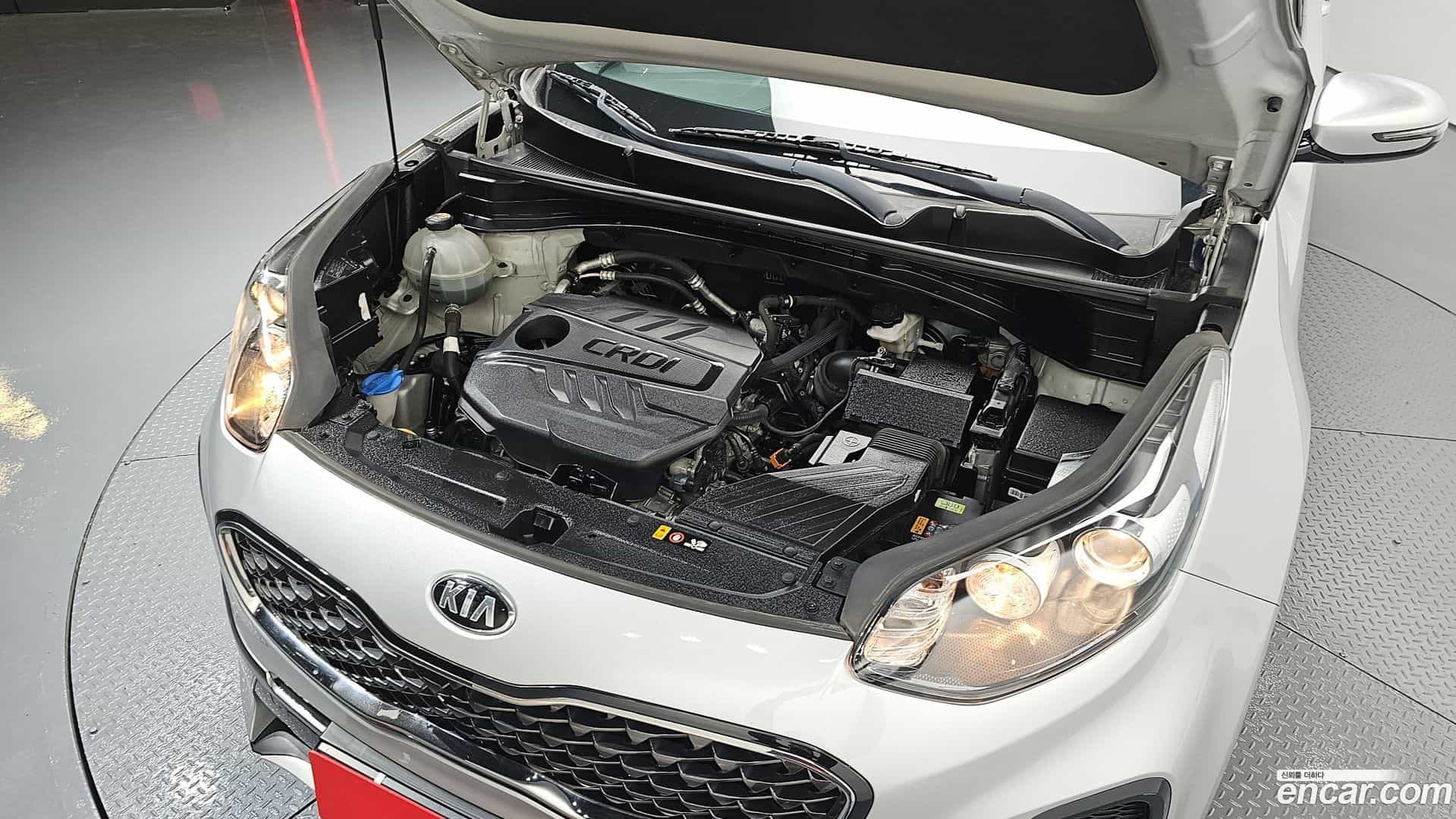 Sportage Kia 2018.10-INNER-006