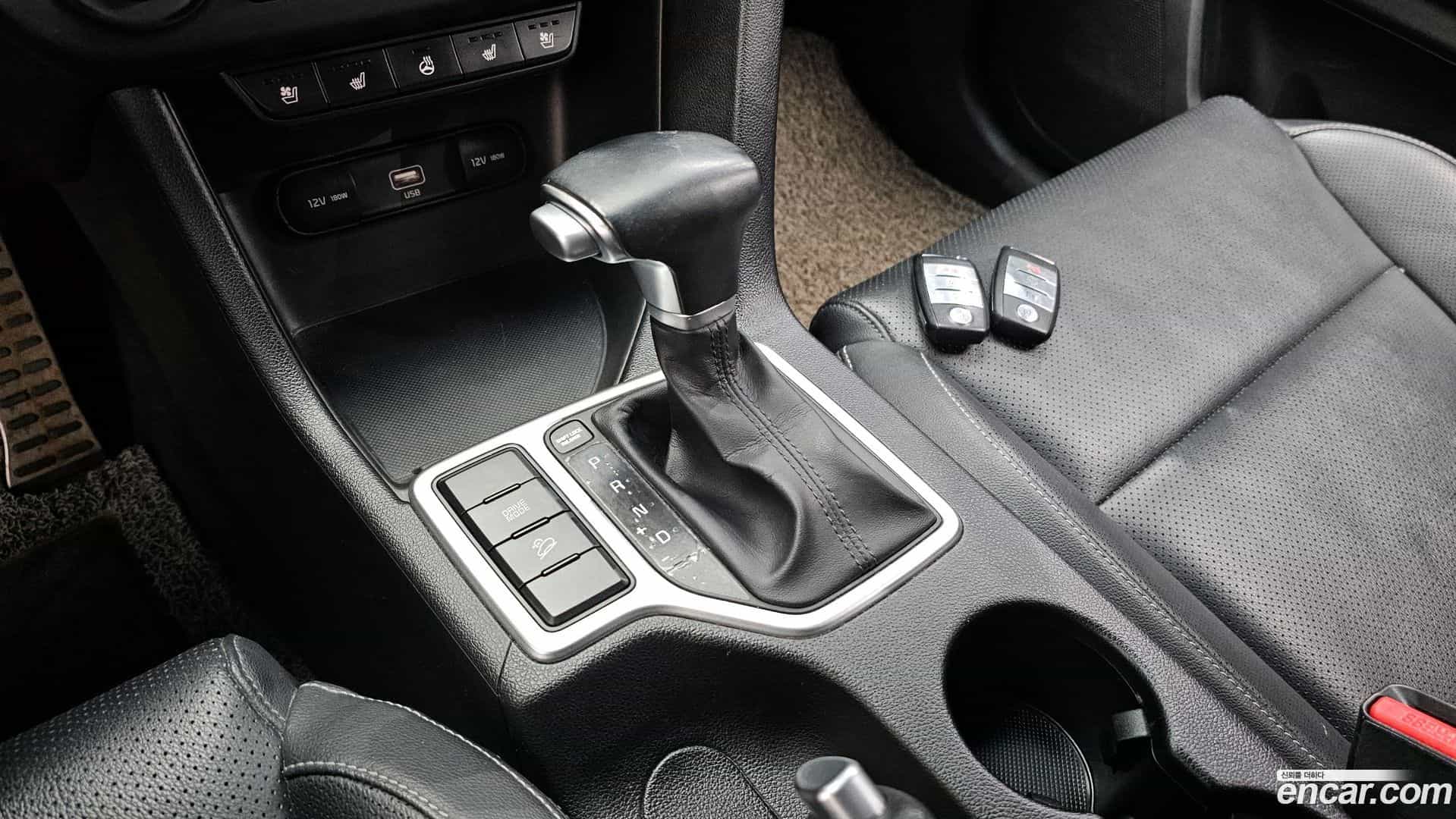 Sportage Kia 2018.10-INNER-009