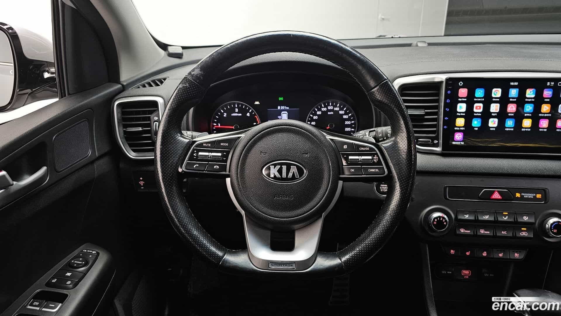Sportage Kia 2018.10-OPTION-017