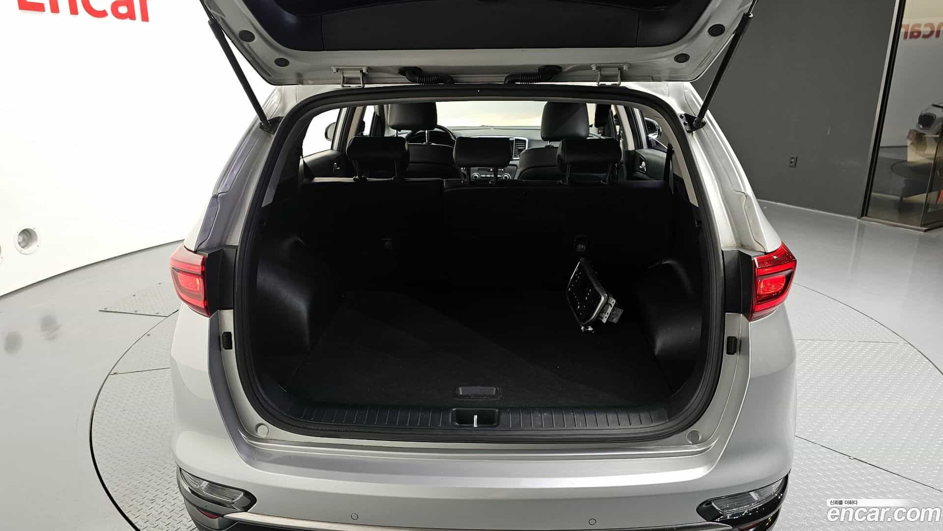 Sportage Kia 2018.10-OPTION-024