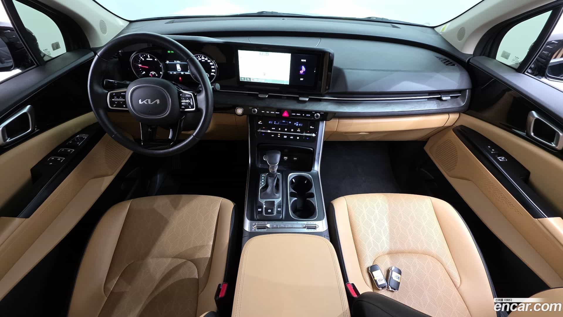 Canival Kia 2023.4-INNER-007