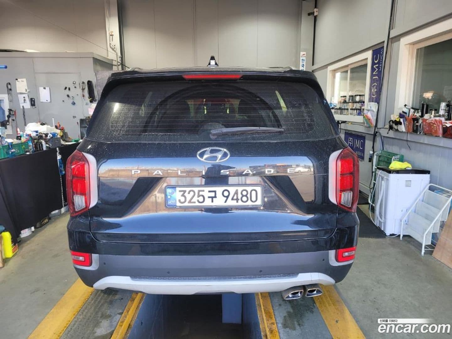 Main__Slider__Photo:Palisade Hyundai 2020.9-1