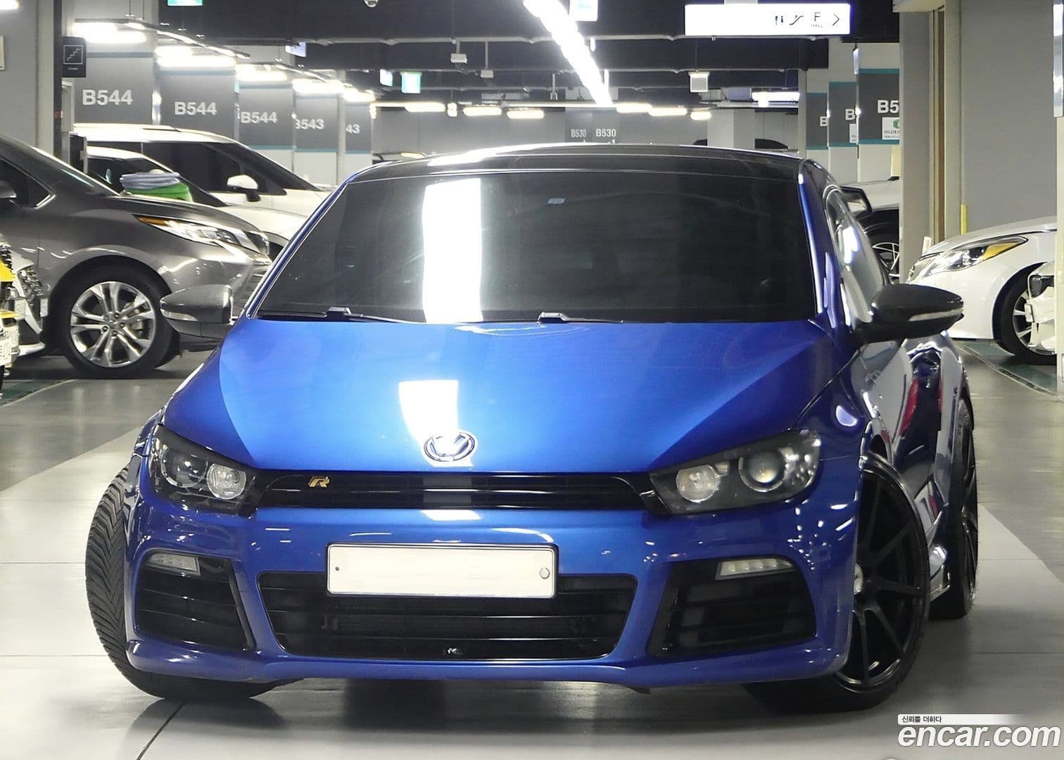 Main__Slider__Photo:Scirocco Volkswagen 2013.11-0