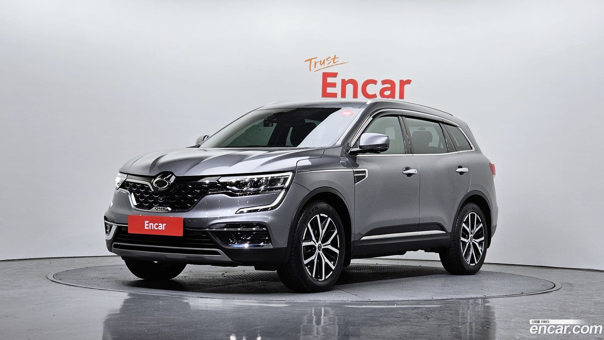Main__Slider__Photo:QM6 Renault Korea 2021.1-0