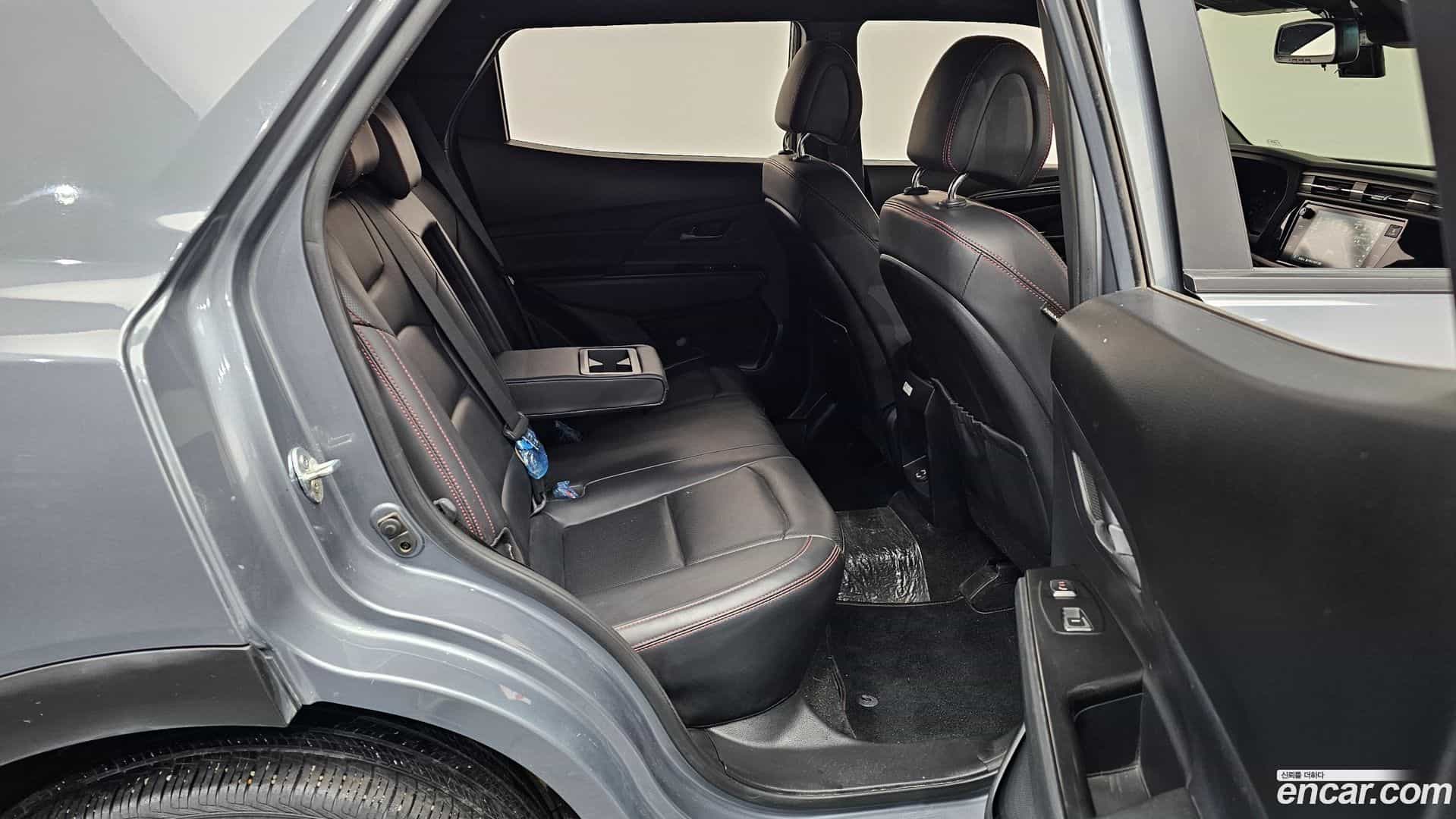 KORANDO KG Mobility 2022.9-OPTION-016