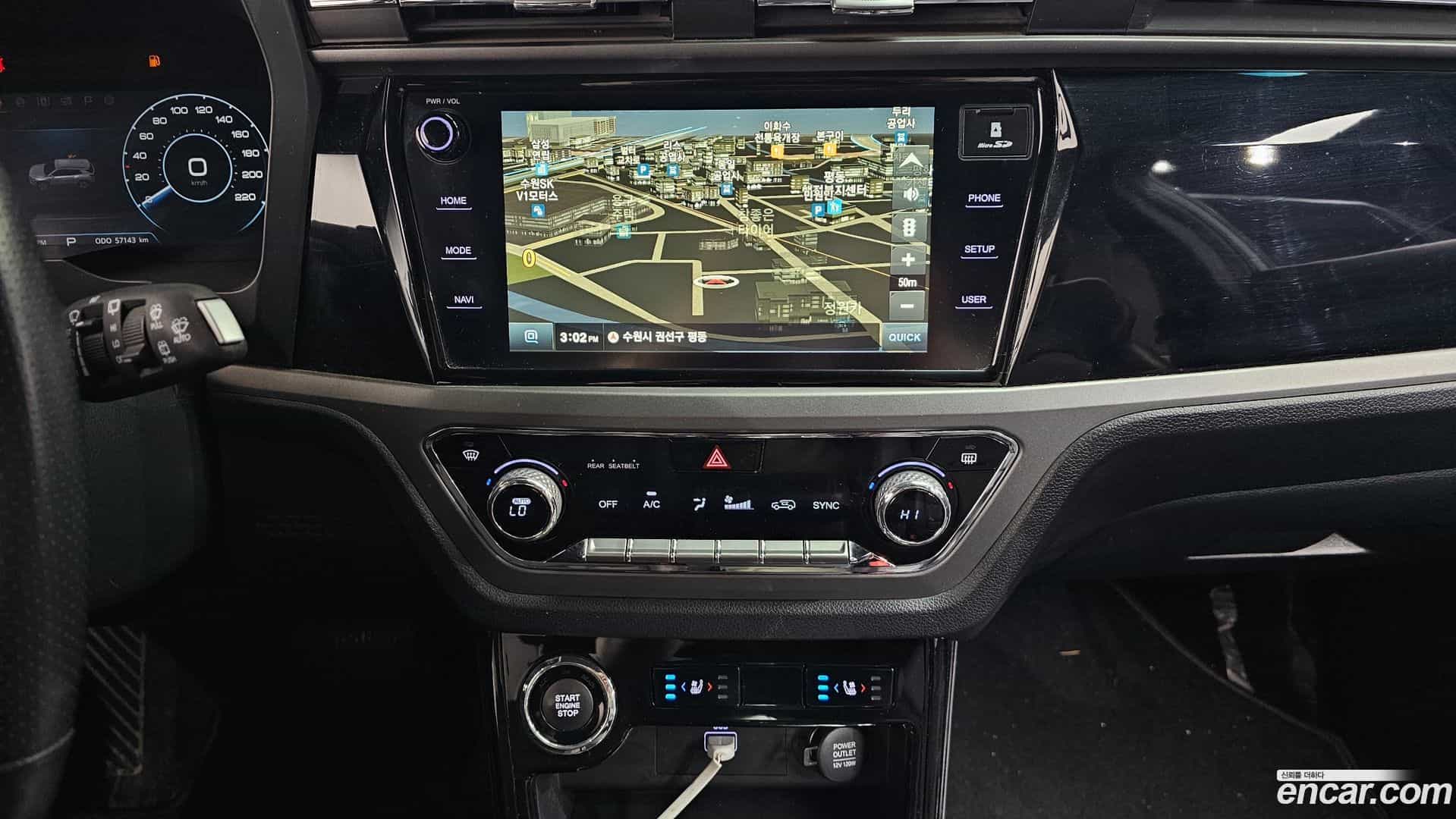 KORANDO KG Mobility 2022.9-OPTION-018