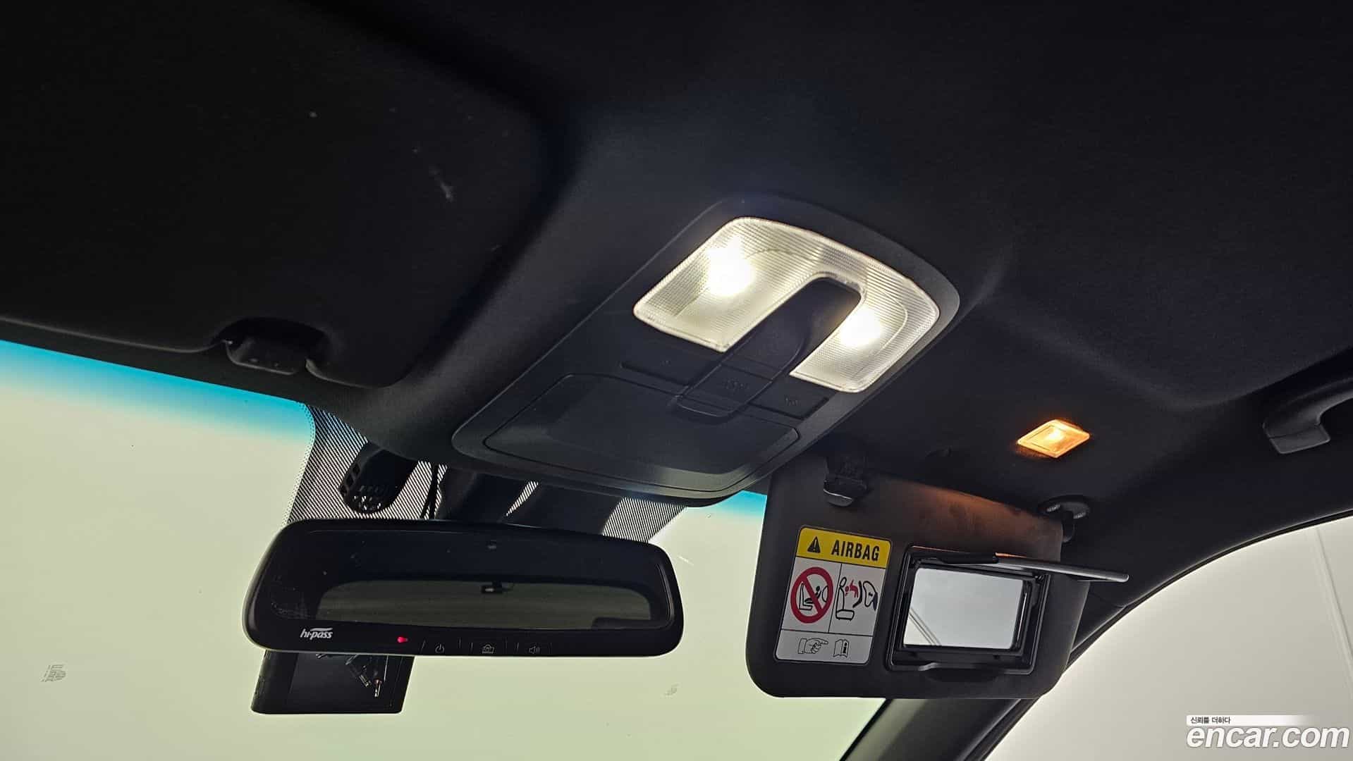 KORANDO KG Mobility 2022.9-OPTION-023