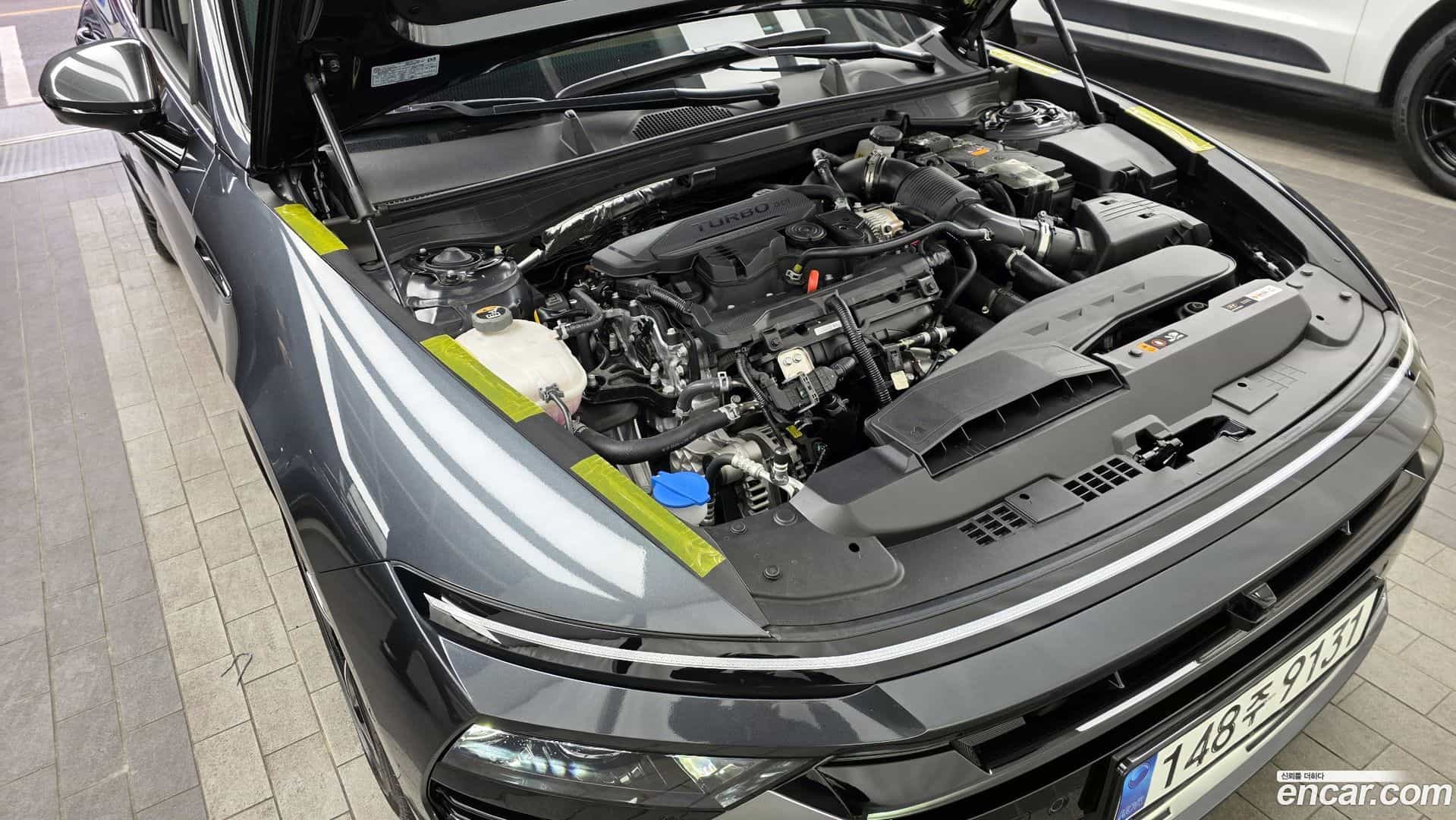 Sonata Hyundai 2025.0-INNER-006