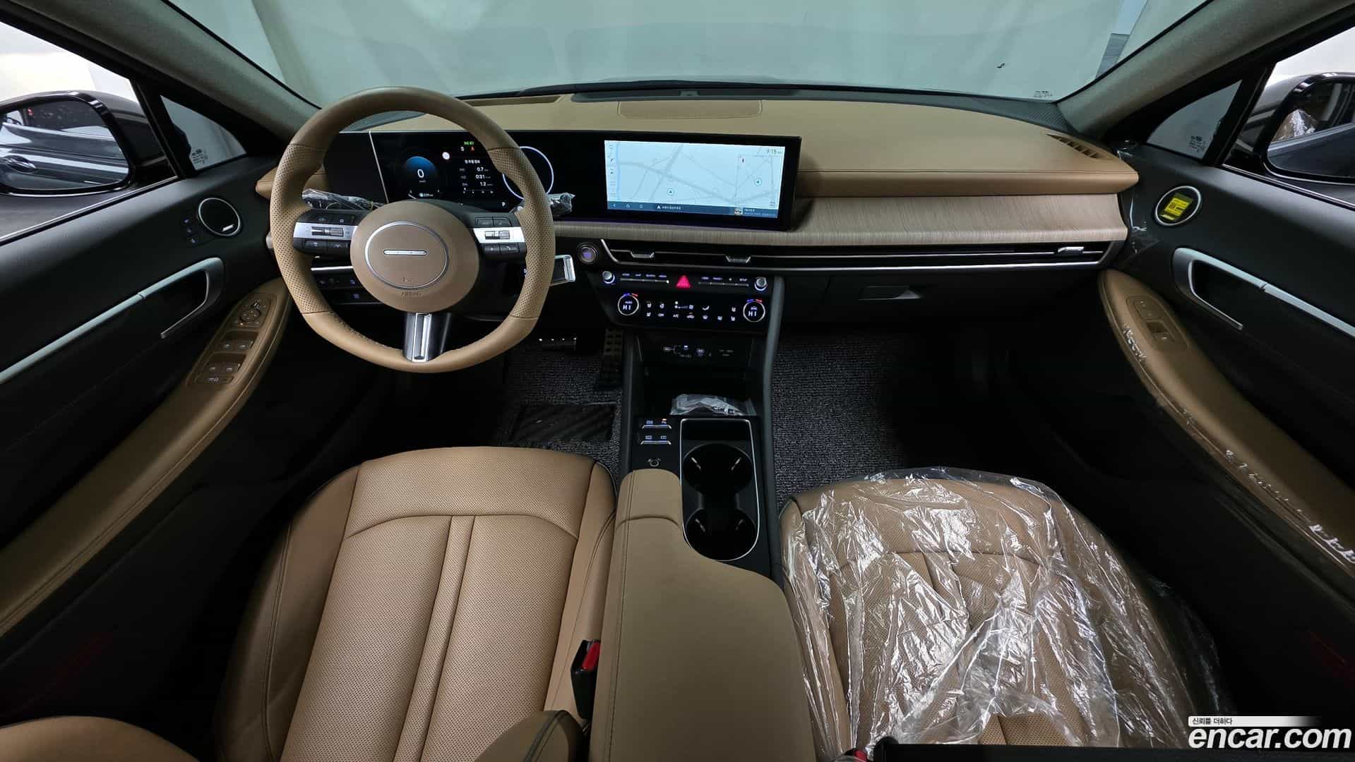 Sonata Hyundai 2025.0-INNER-007