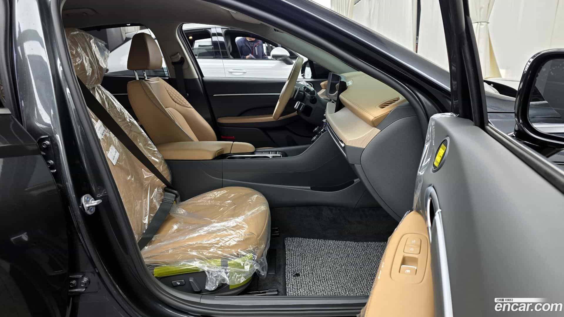 Sonata Hyundai 2025.0-OPTION-015