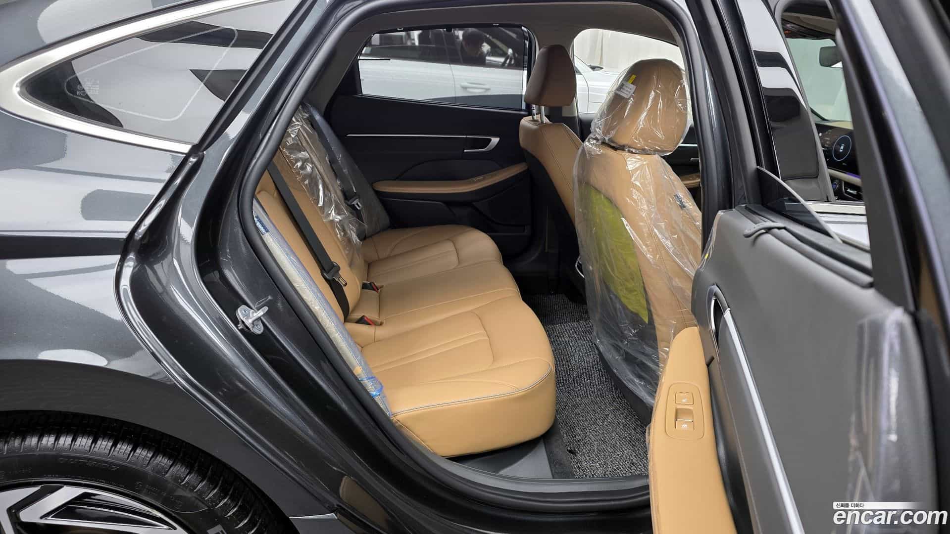 Sonata Hyundai 2025.0-OPTION-016