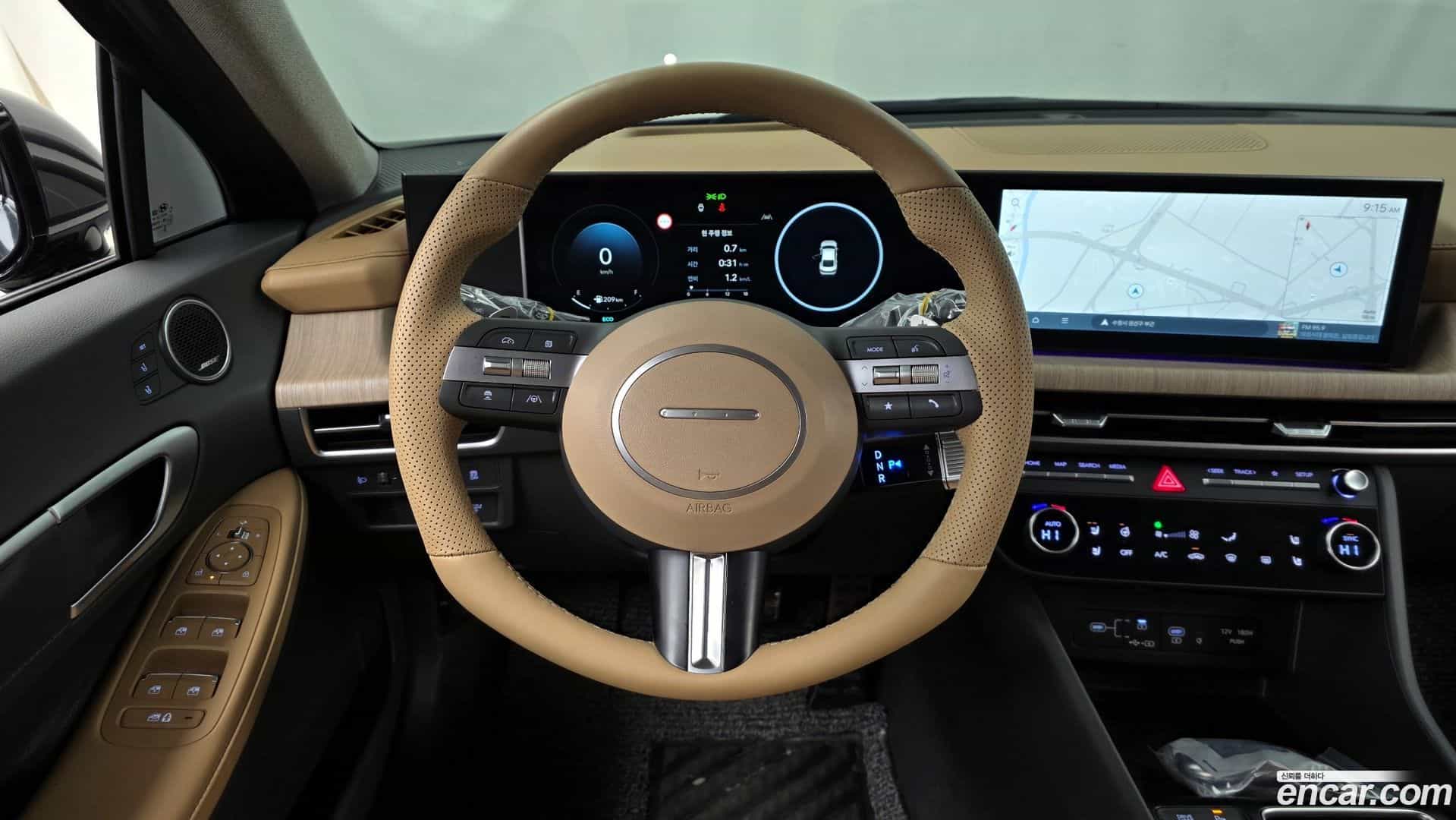 Sonata Hyundai 2025.0-OPTION-017