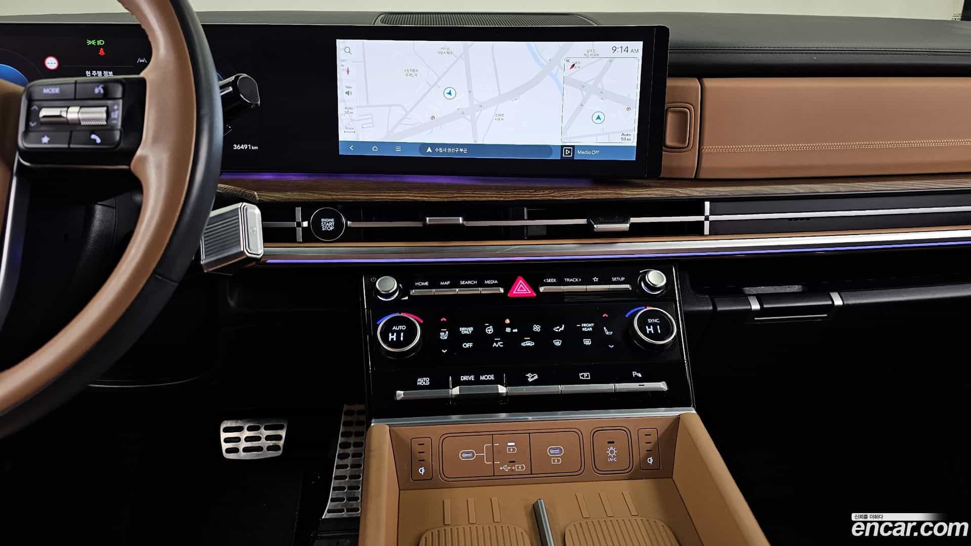 Santafe Hyundai 2023.9-OPTION-018
