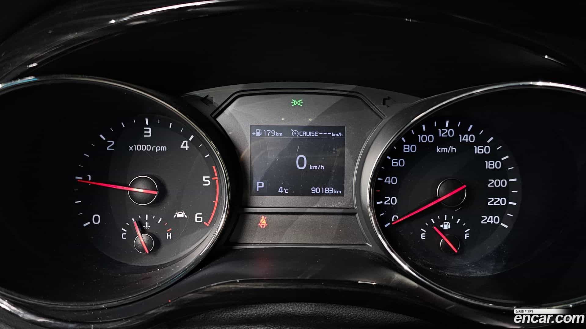 Canival Kia 2020.5-INNER-008