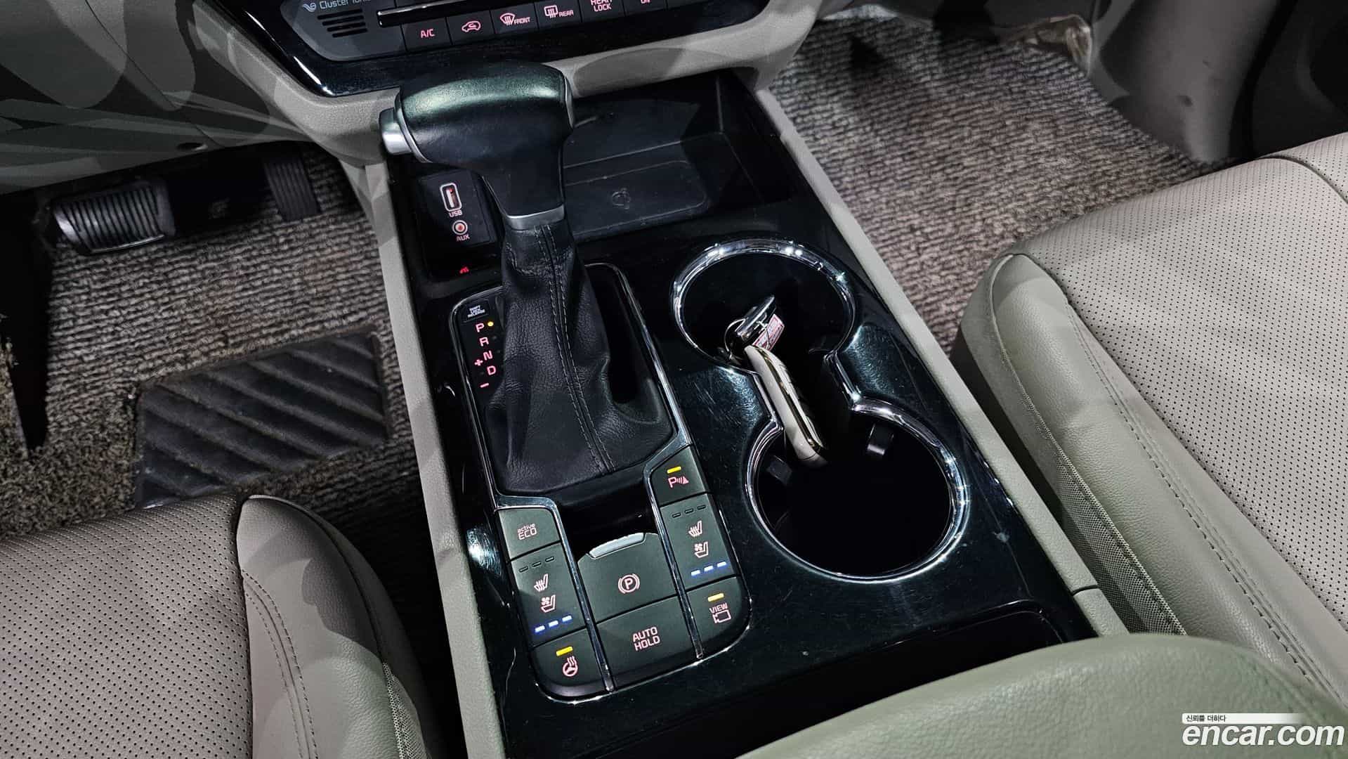 Canival Kia 2020.5-INNER-009
