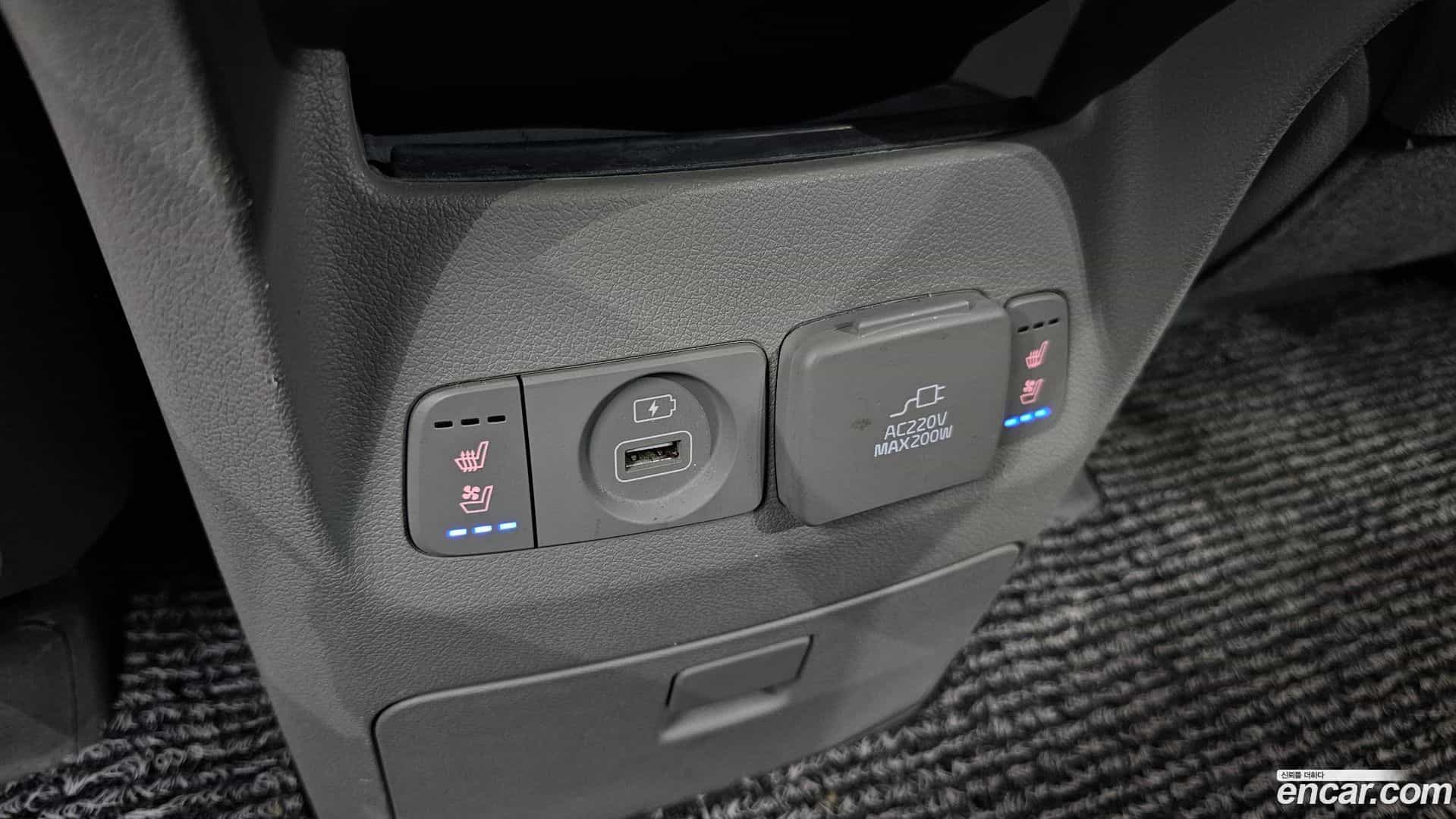 Canival Kia 2020.5-OPTION-023