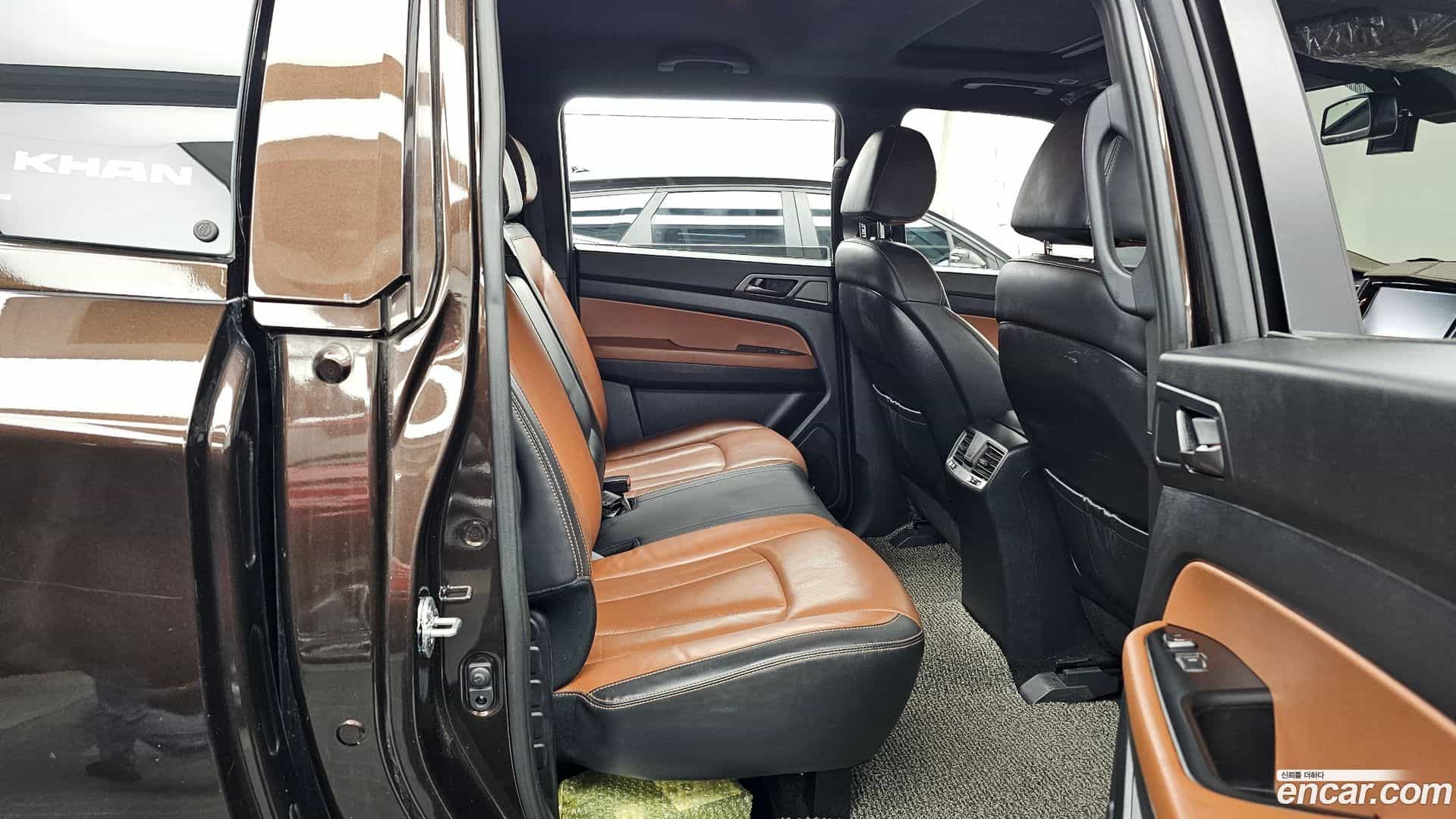 Rexton KG Mobility 2020.5-OPTION-016