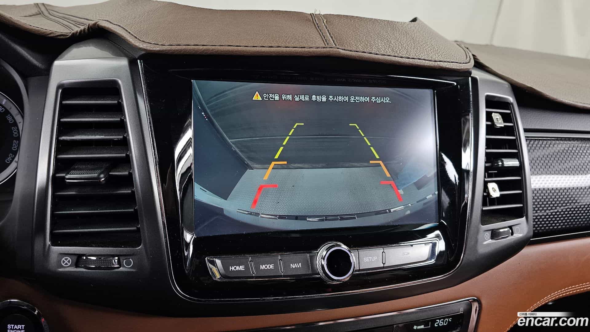 Rexton KG Mobility 2020.5-OPTION-019