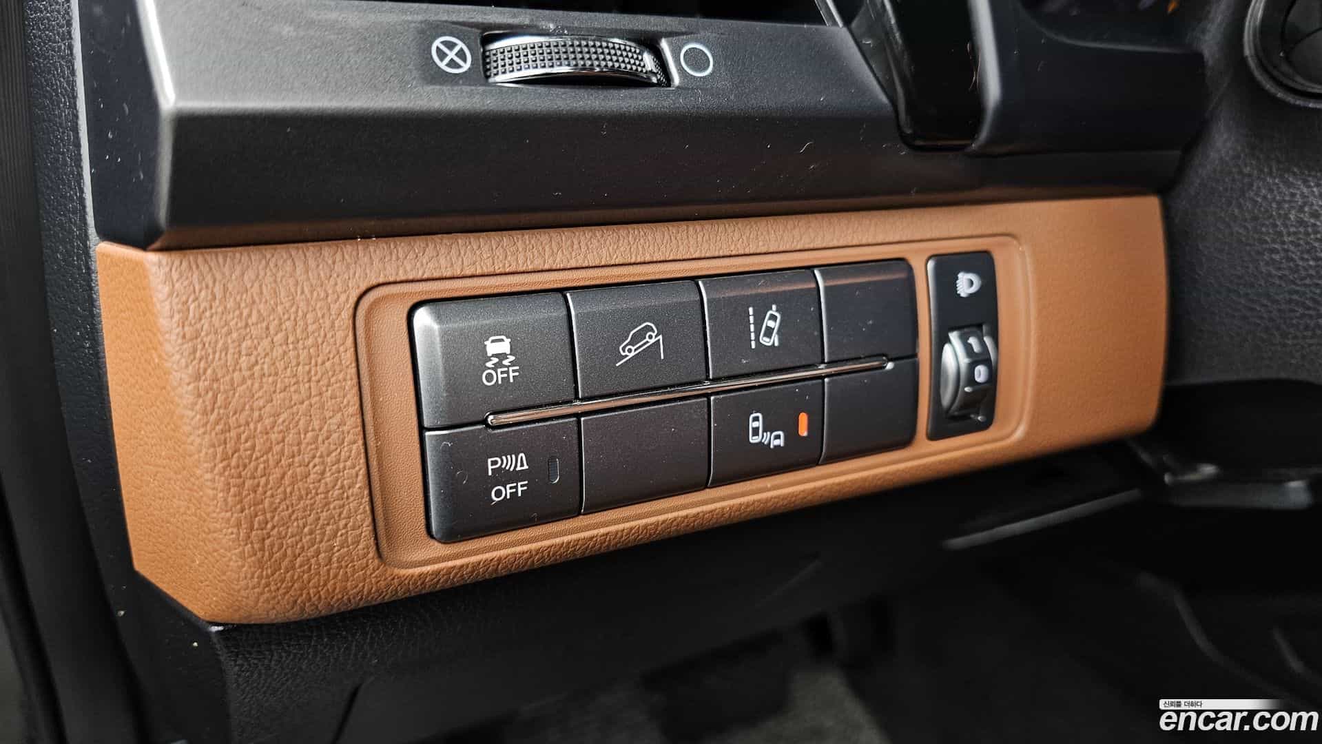 Rexton KG Mobility 2020.5-OPTION-020