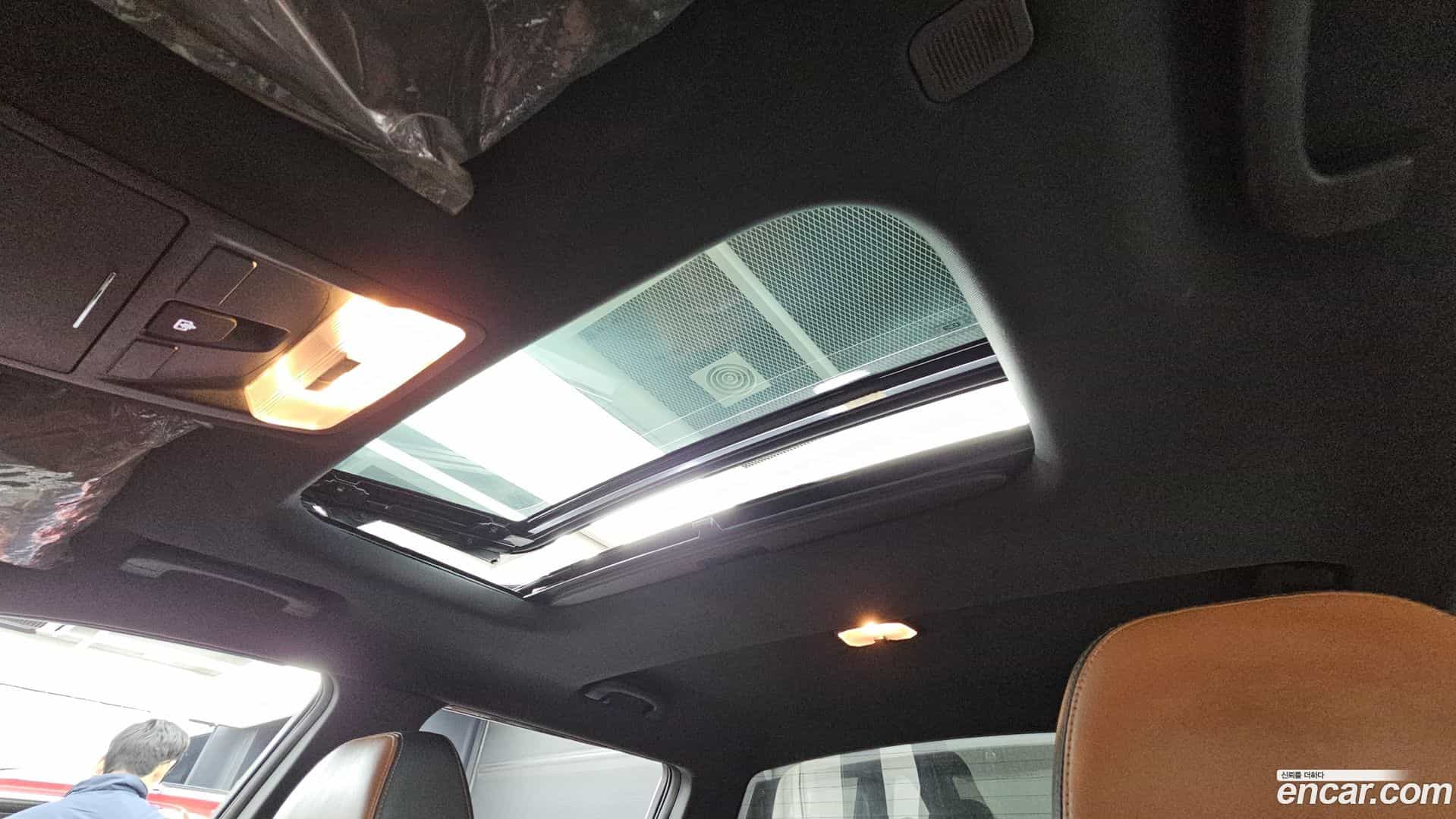 Rexton KG Mobility 2020.5-OPTION-021