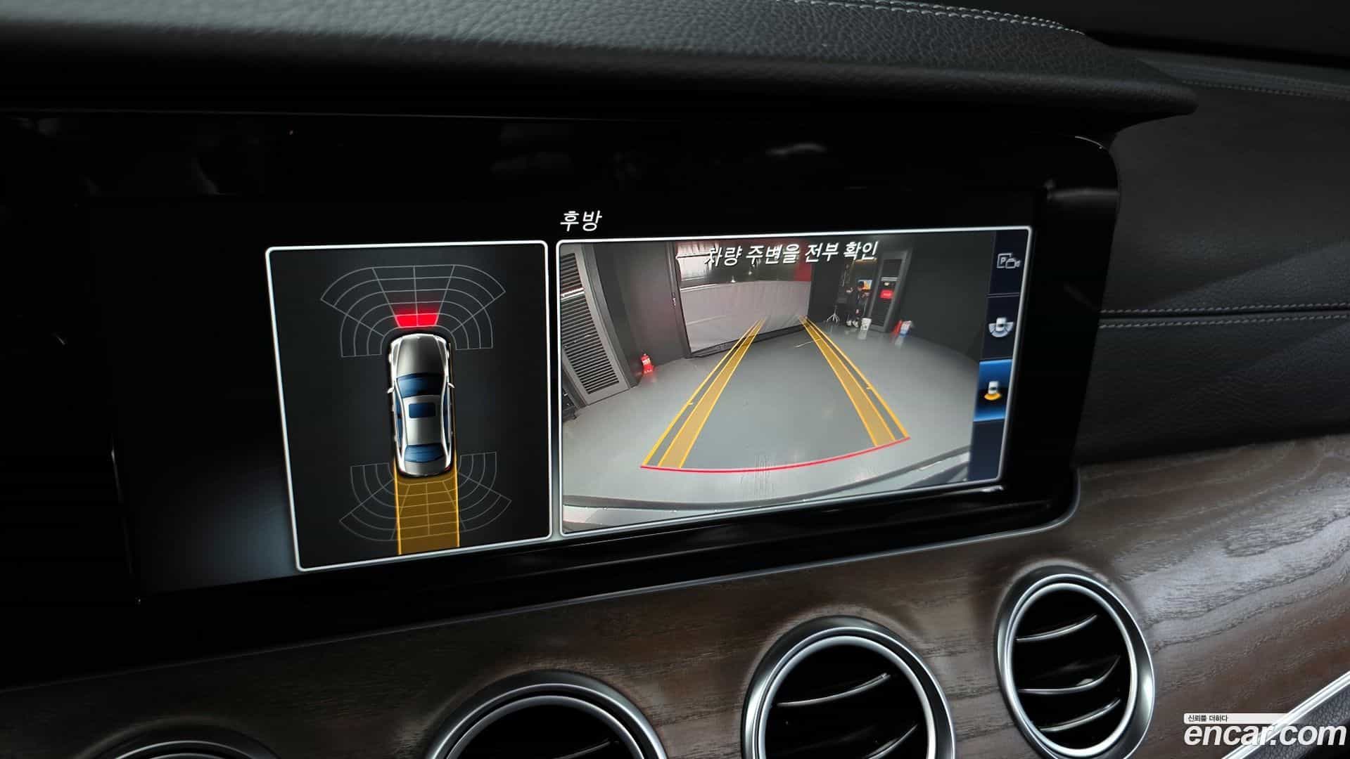 E-Class Mercedes-Benz 2017.7-OPTION-019