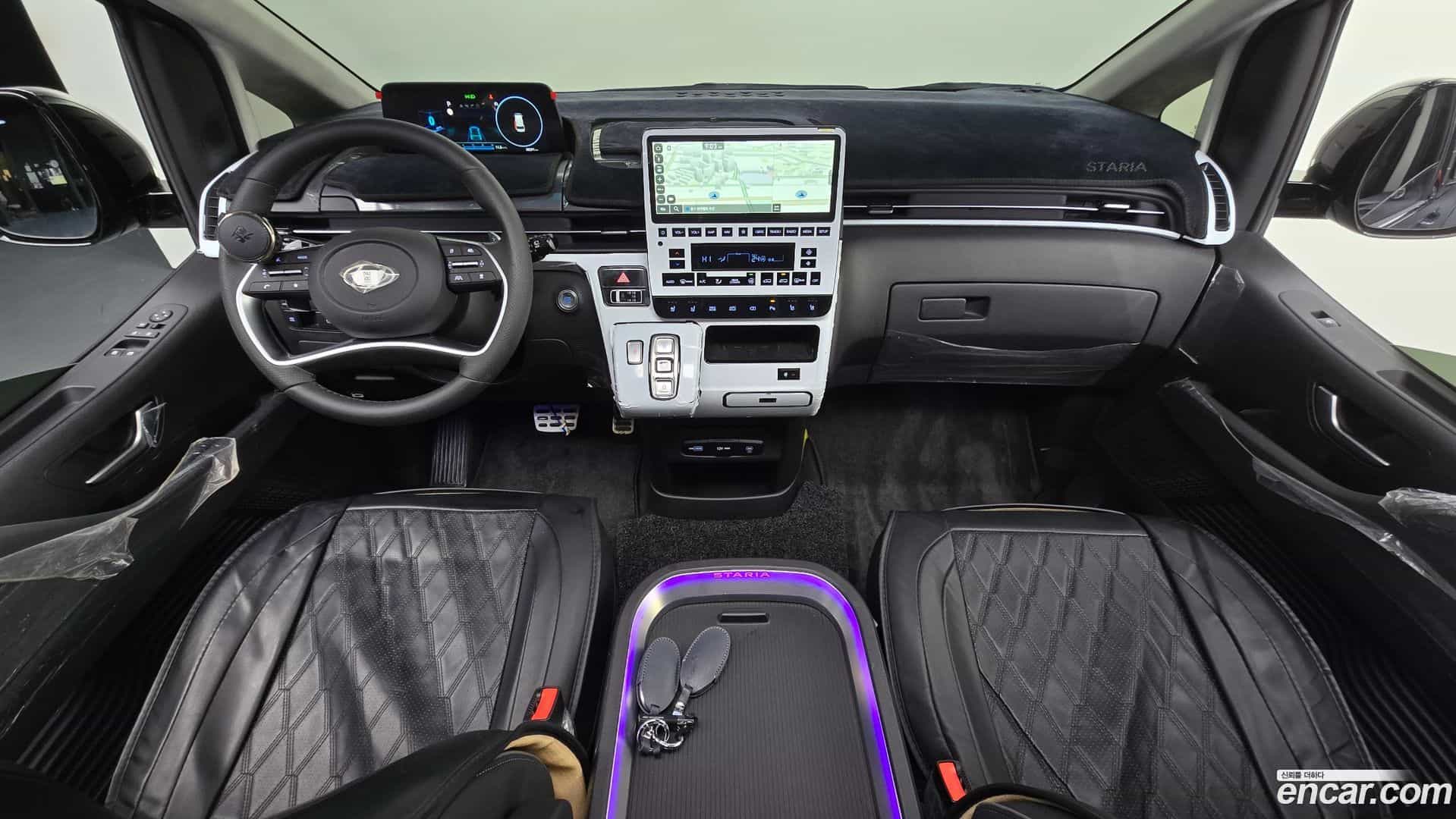 Staria Hyundai 2024.10-INNER-007
