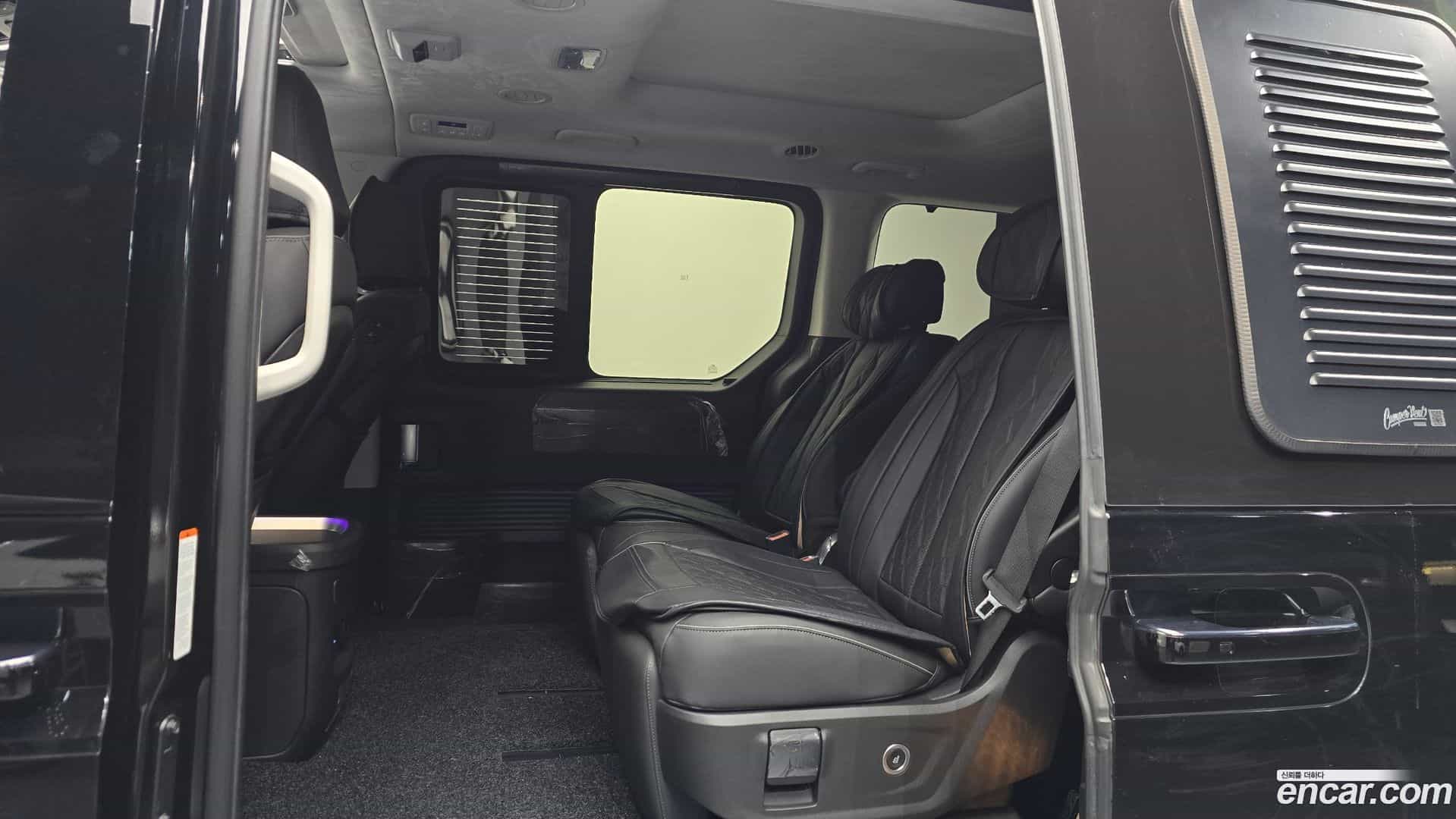 Staria Hyundai 2024.10-OPTION-016