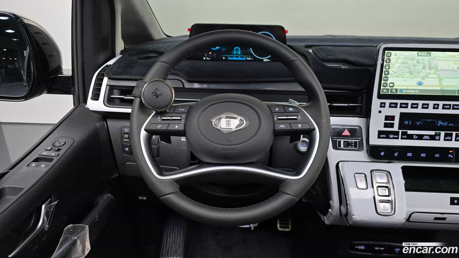 Staria Hyundai 2024.10-OPTION-017
