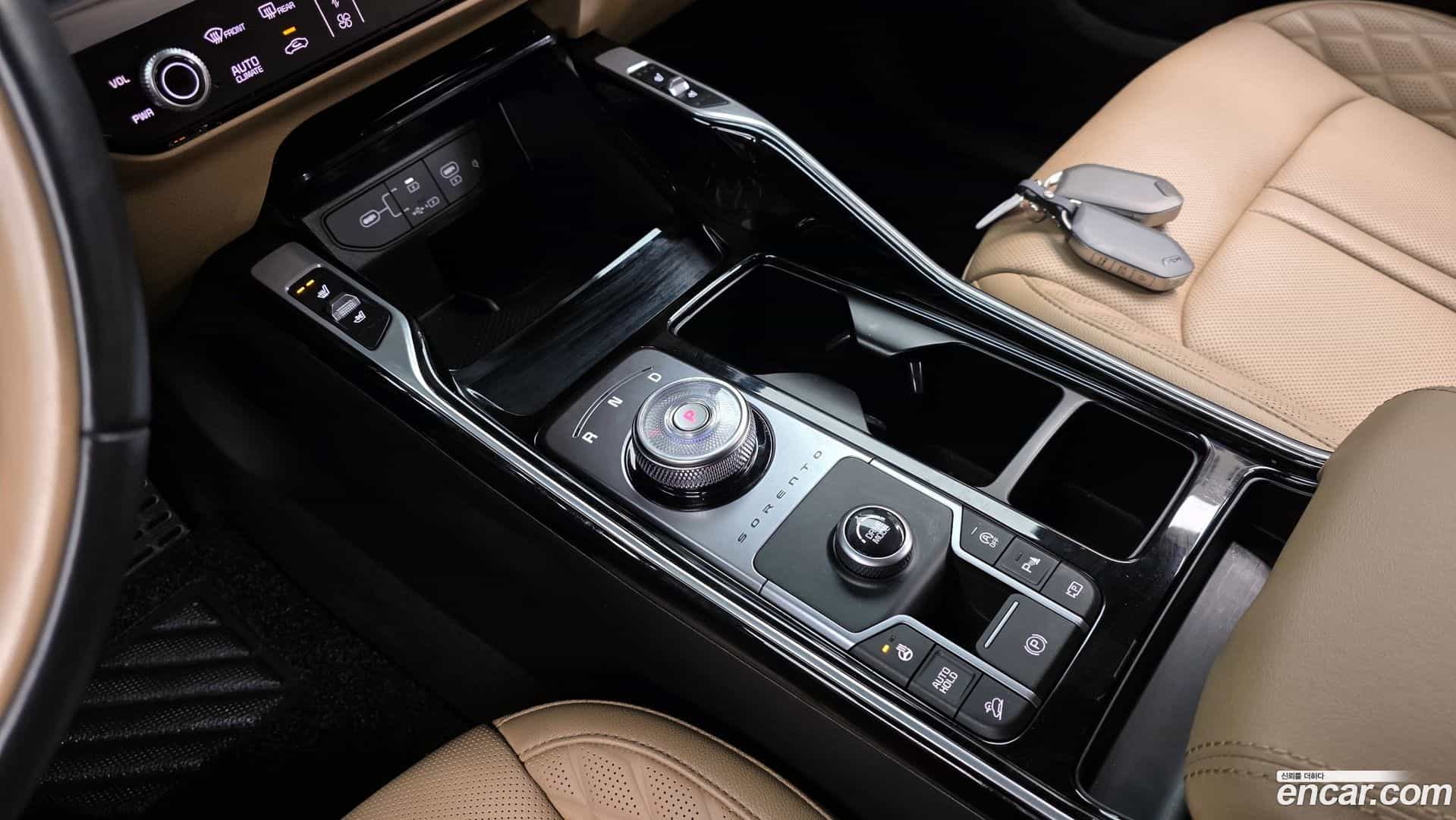Sorento Kia 2023.9-INNER-009