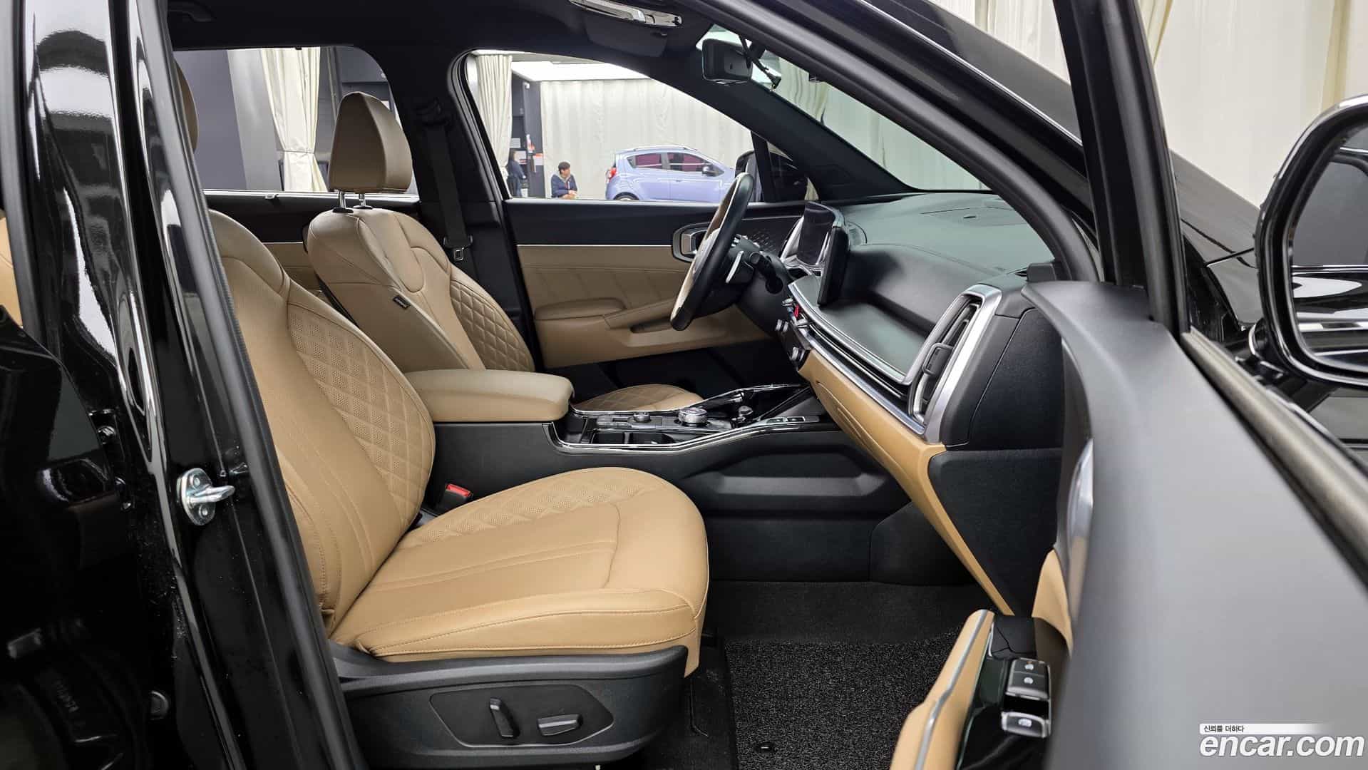 Sorento Kia 2023.9-OPTION-015
