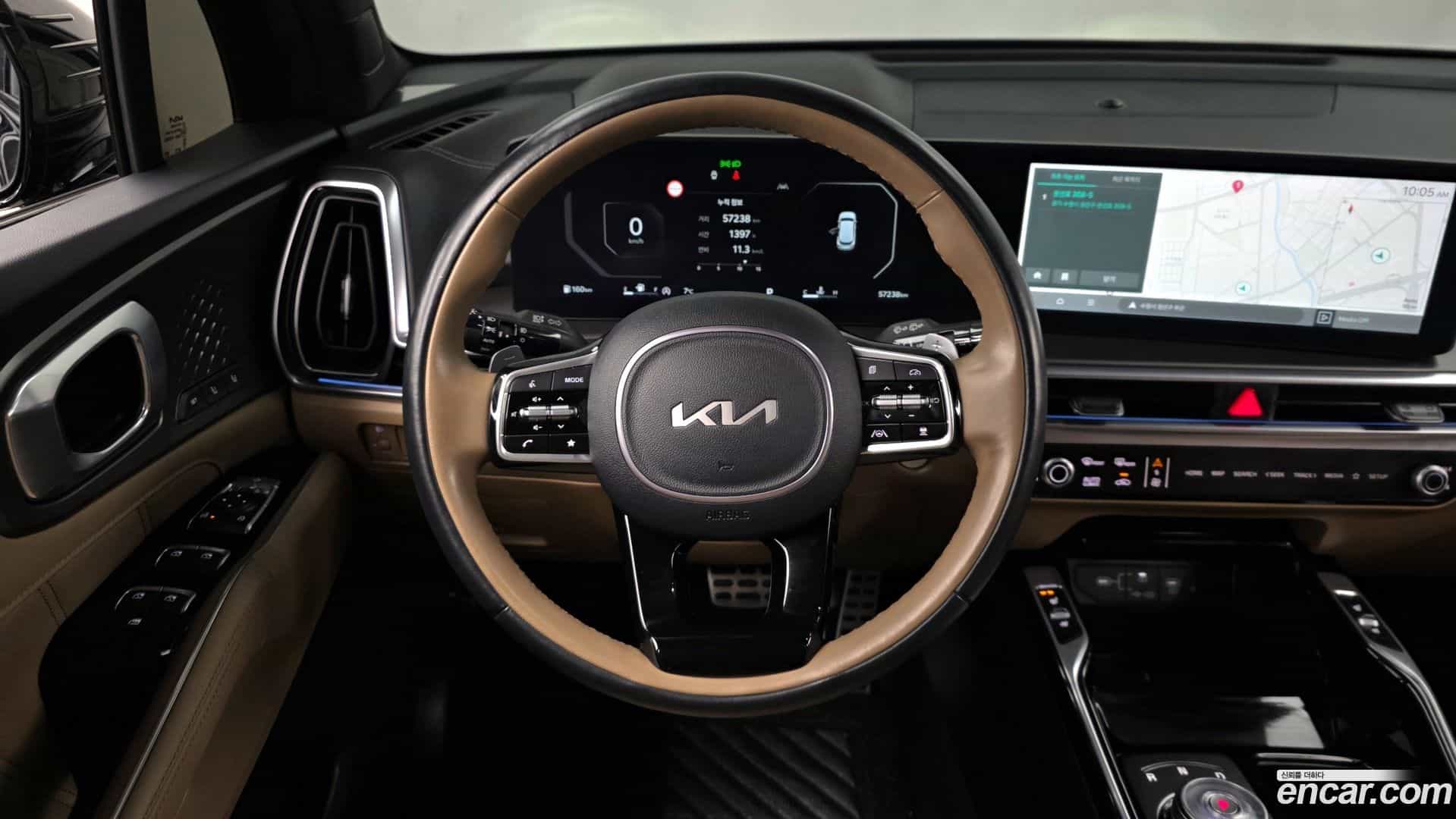 Sorento Kia 2023.9-OPTION-017